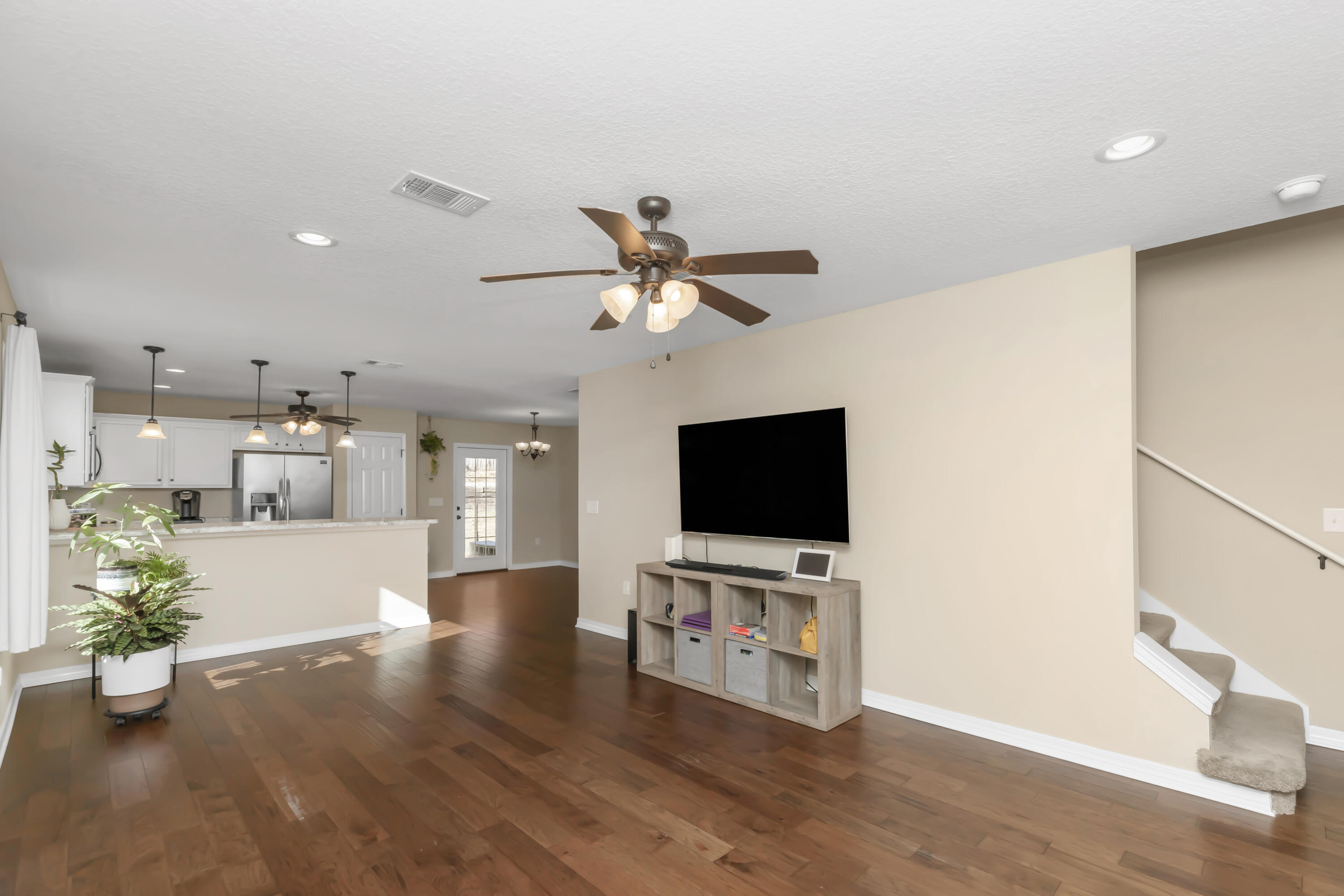 STILLWELL SOUTH - Residential