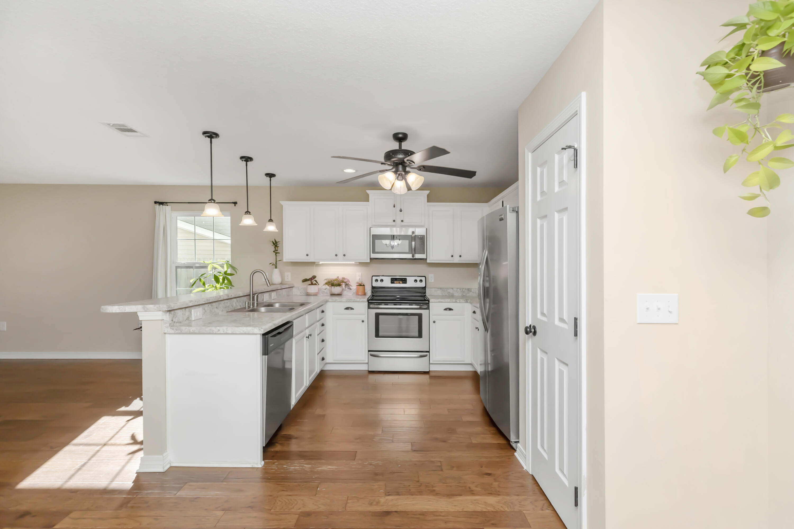 STILLWELL SOUTH - Residential