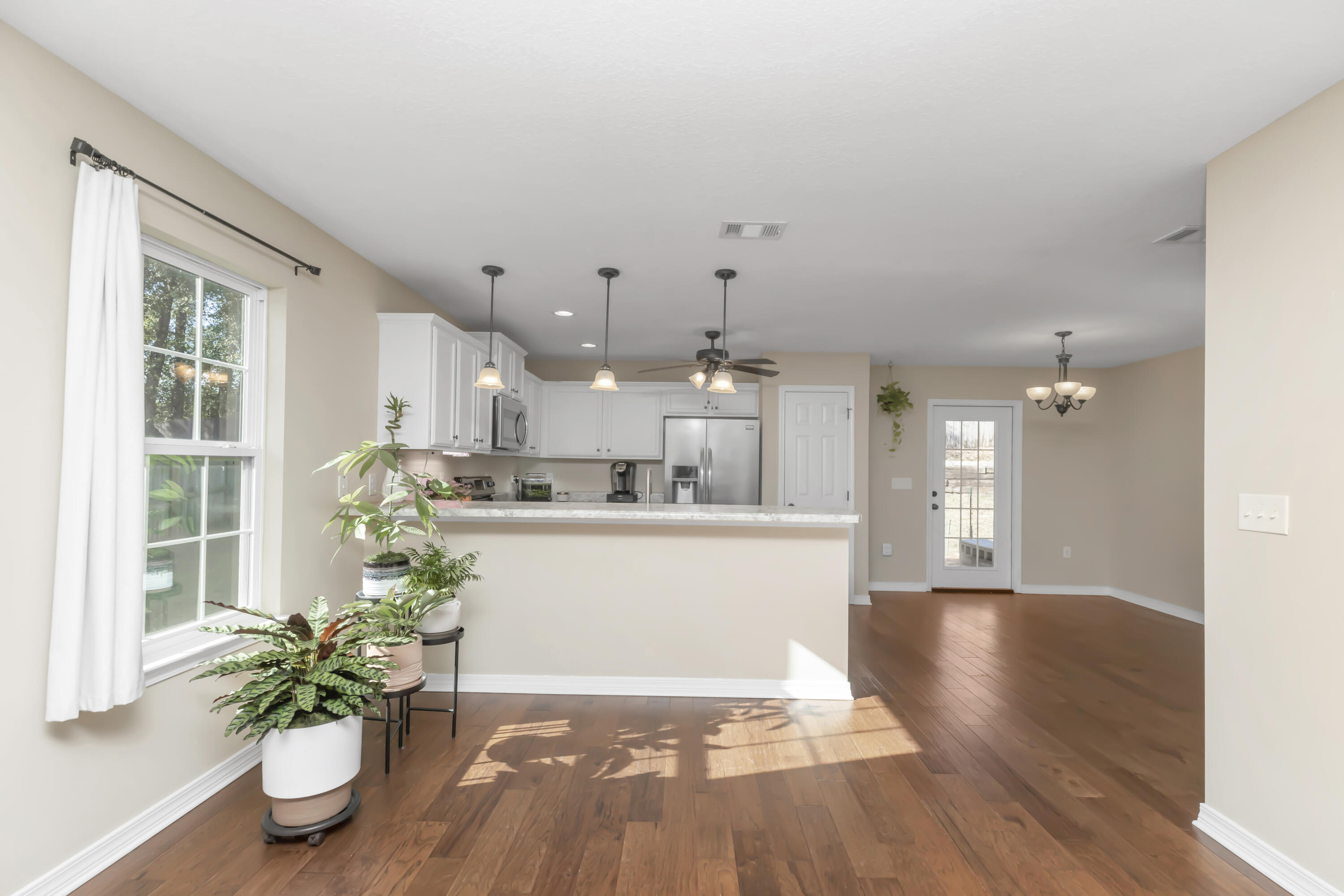 STILLWELL SOUTH - Residential