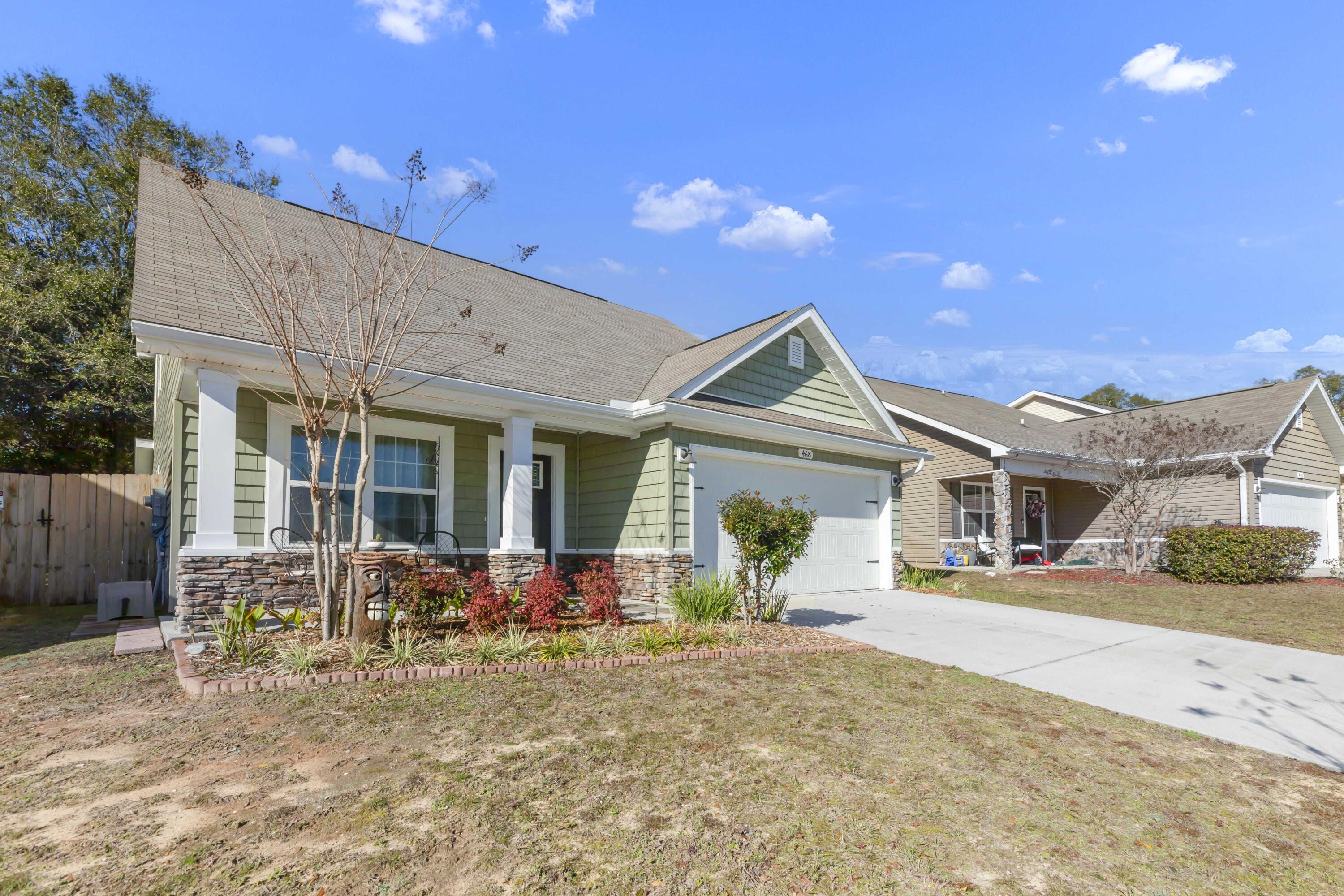 STILLWELL SOUTH - Residential