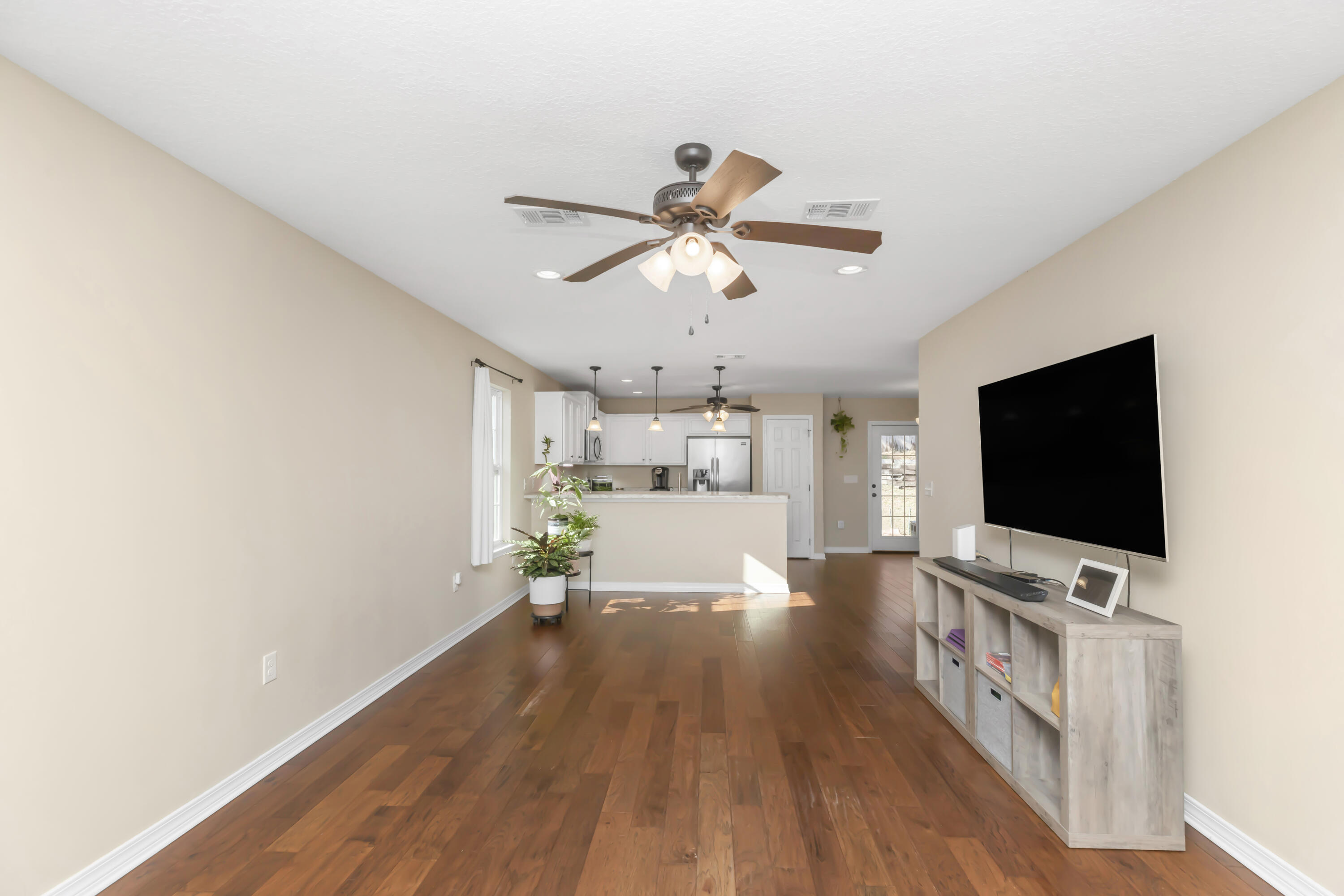 STILLWELL SOUTH - Residential