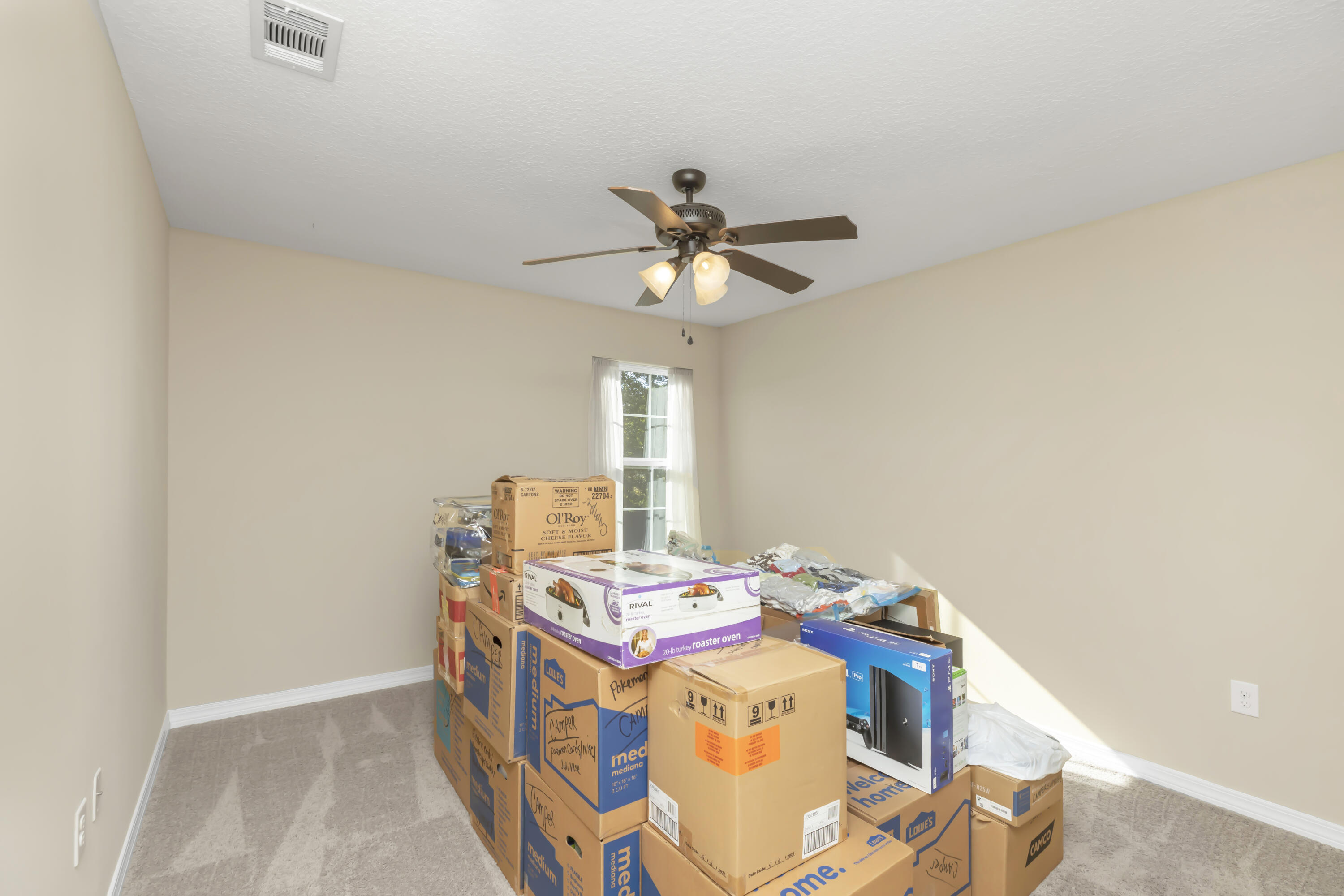 STILLWELL SOUTH - Residential