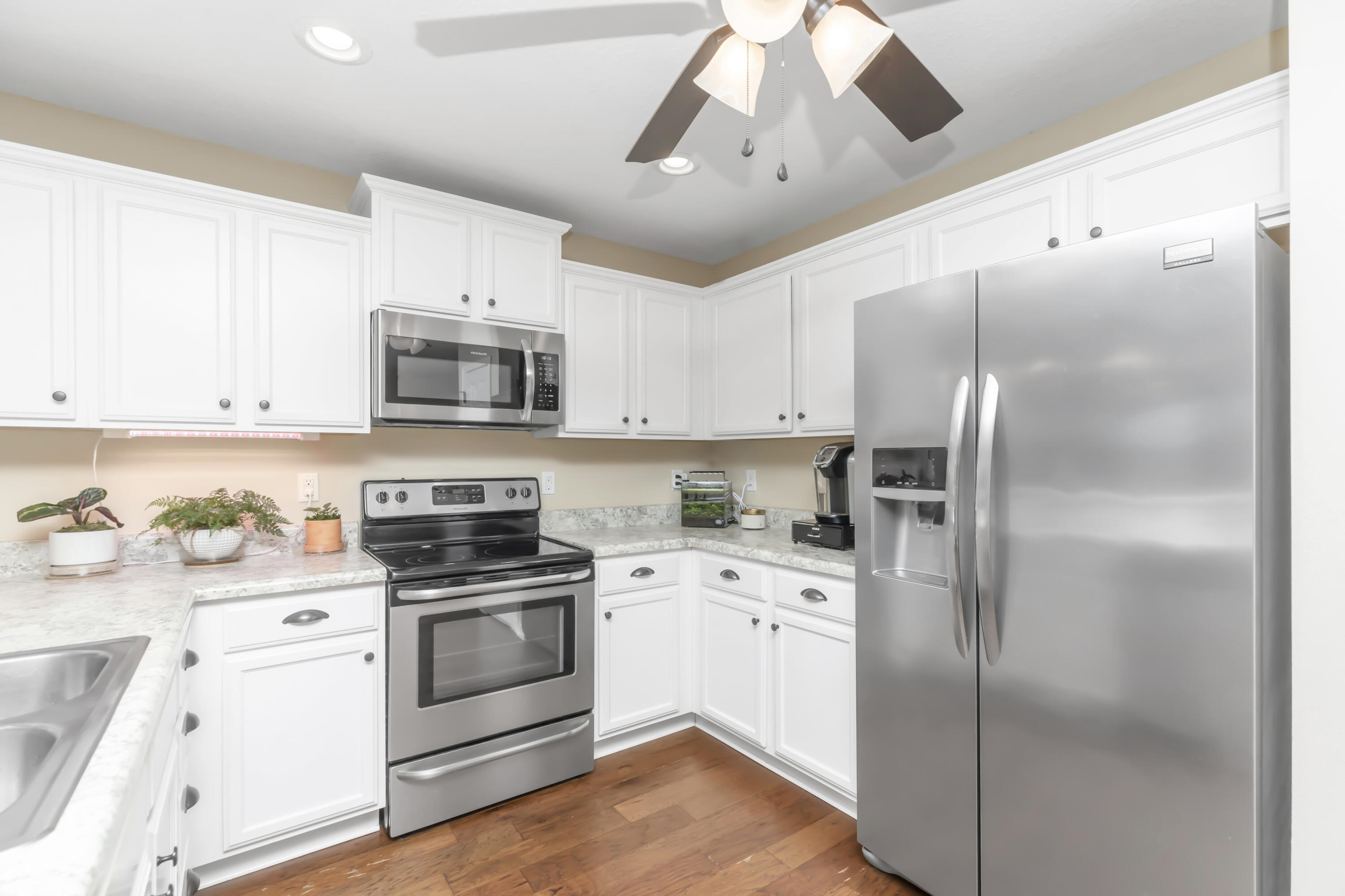 STILLWELL SOUTH - Residential