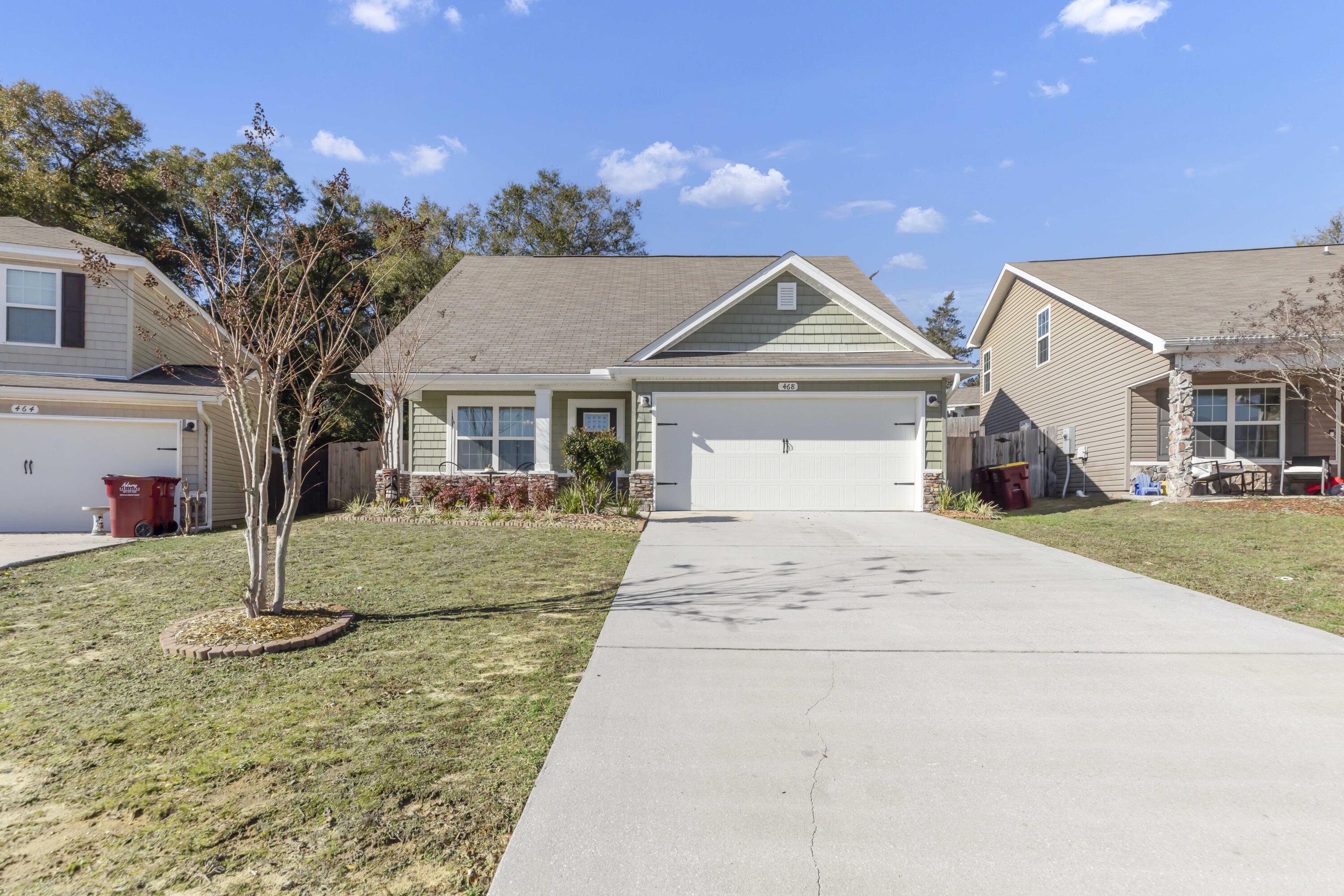 STILLWELL SOUTH - Residential