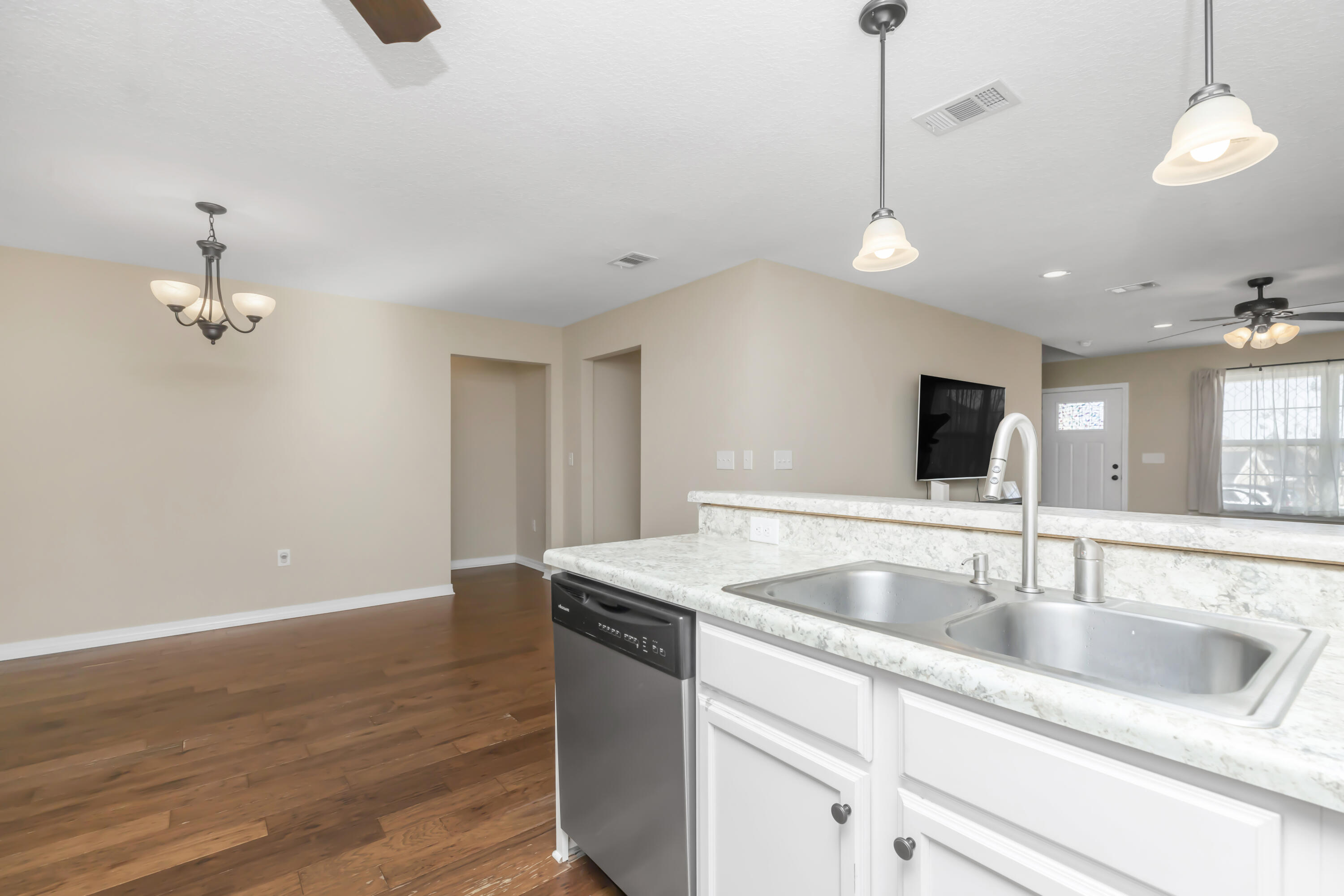 STILLWELL SOUTH - Residential