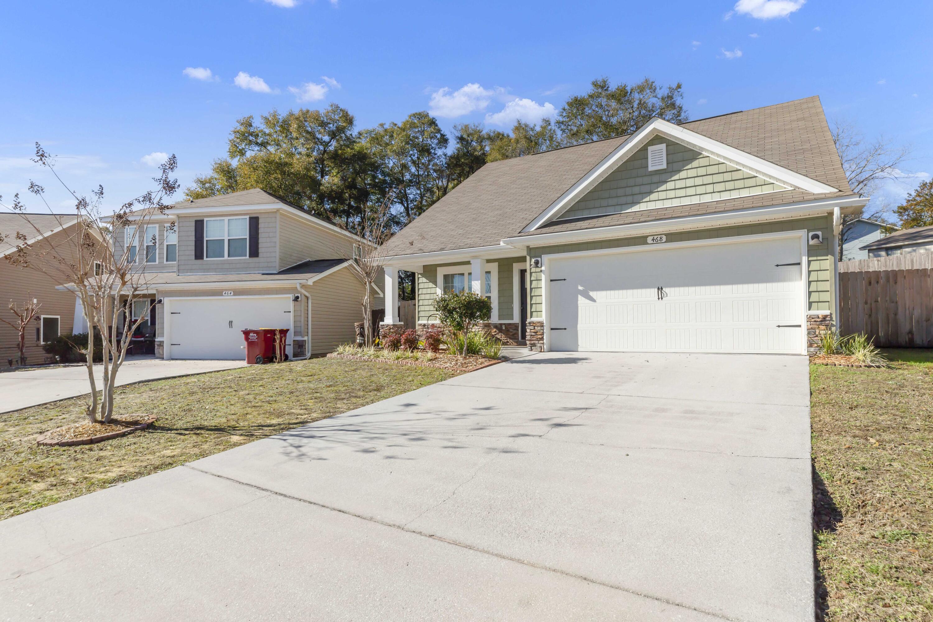 STILLWELL SOUTH - Residential