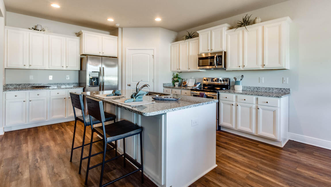 Lakeview Subdivision - Residential