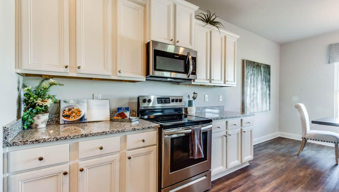 Lakeview Subdivision - Residential