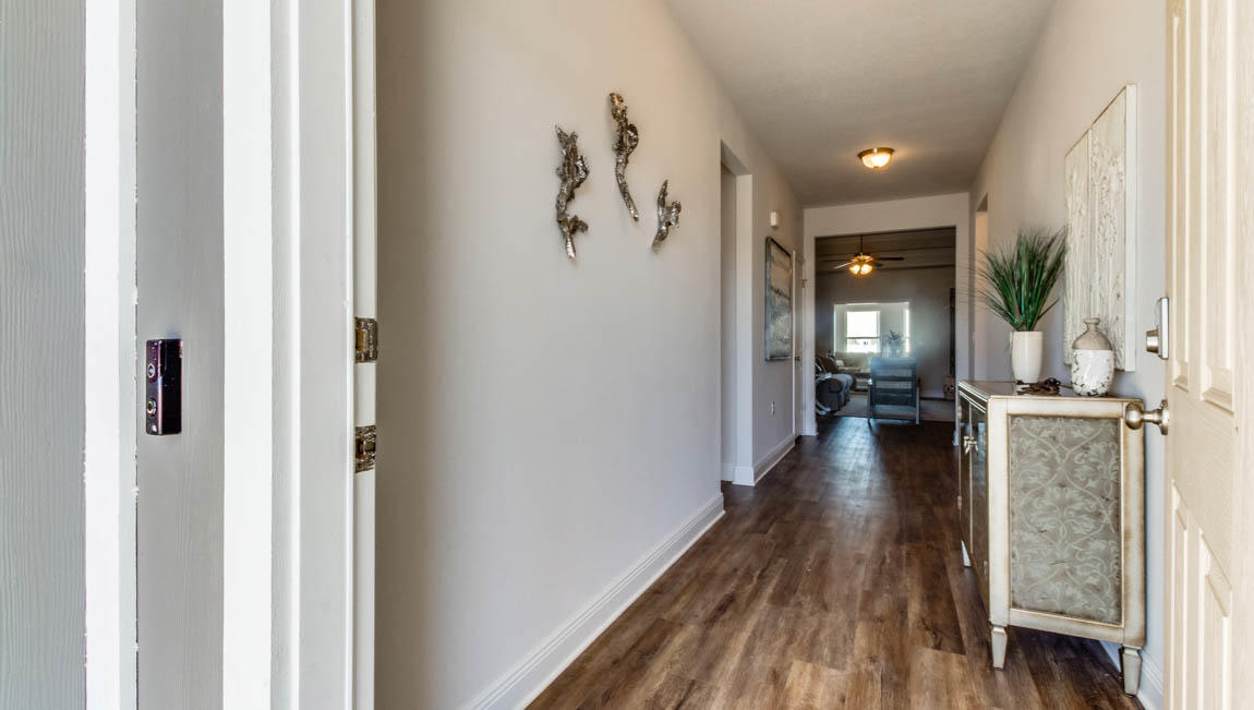 Lakeview Subdivision - Residential