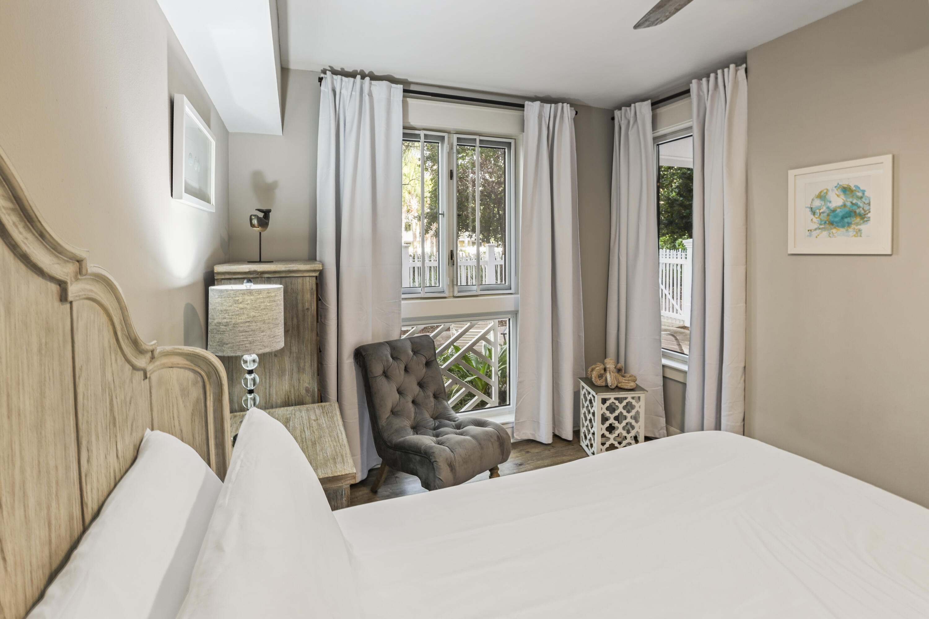 MARKET STREET INN - Residential