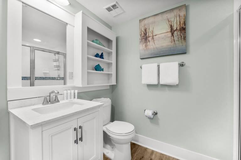 MARKET STREET INN - Residential