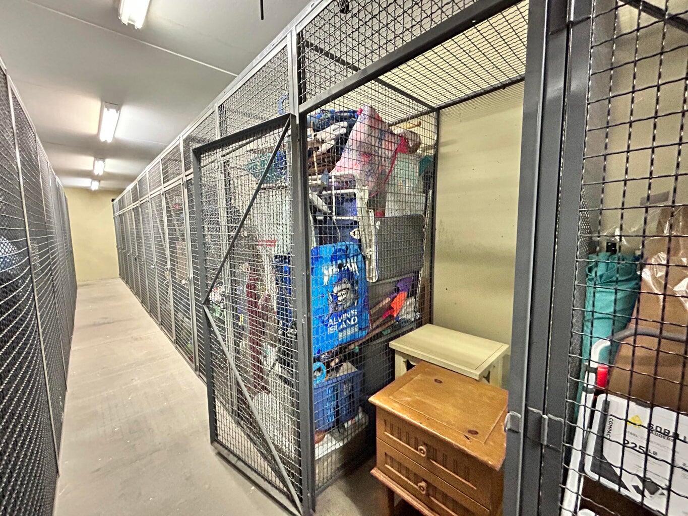 MARKET STREET INN - Residential