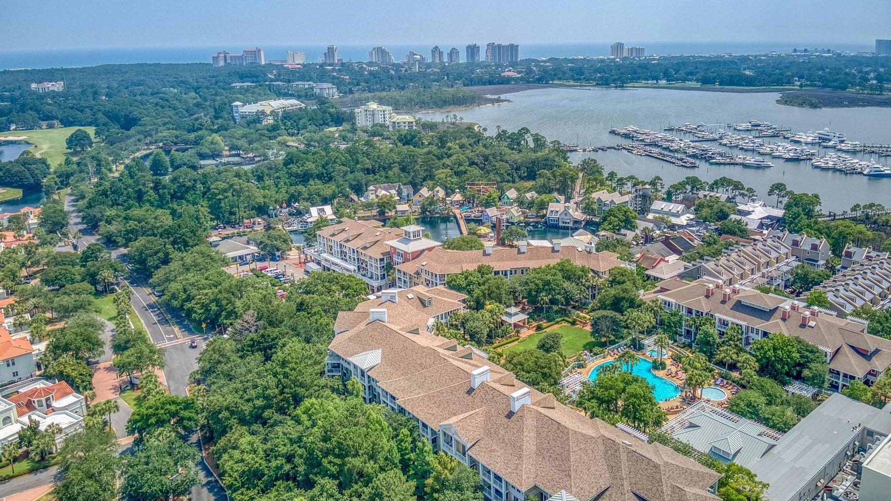 MARKET STREET INN - Residential