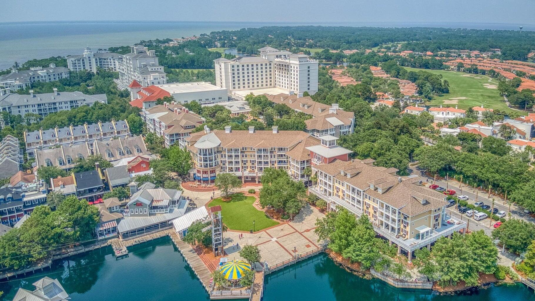 MARKET STREET INN - Residential