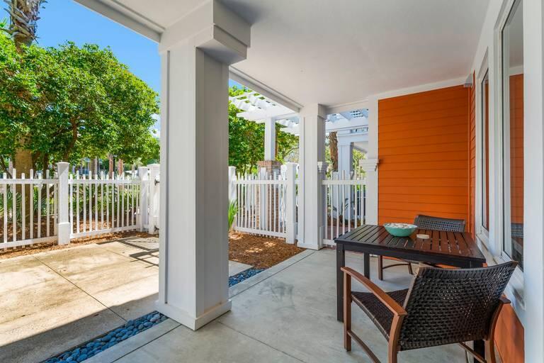 MARKET STREET INN - Residential