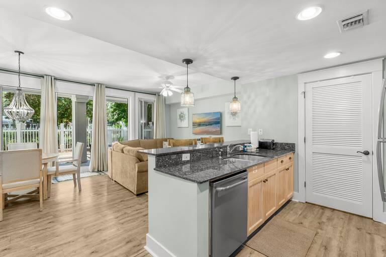 MARKET STREET INN - Residential