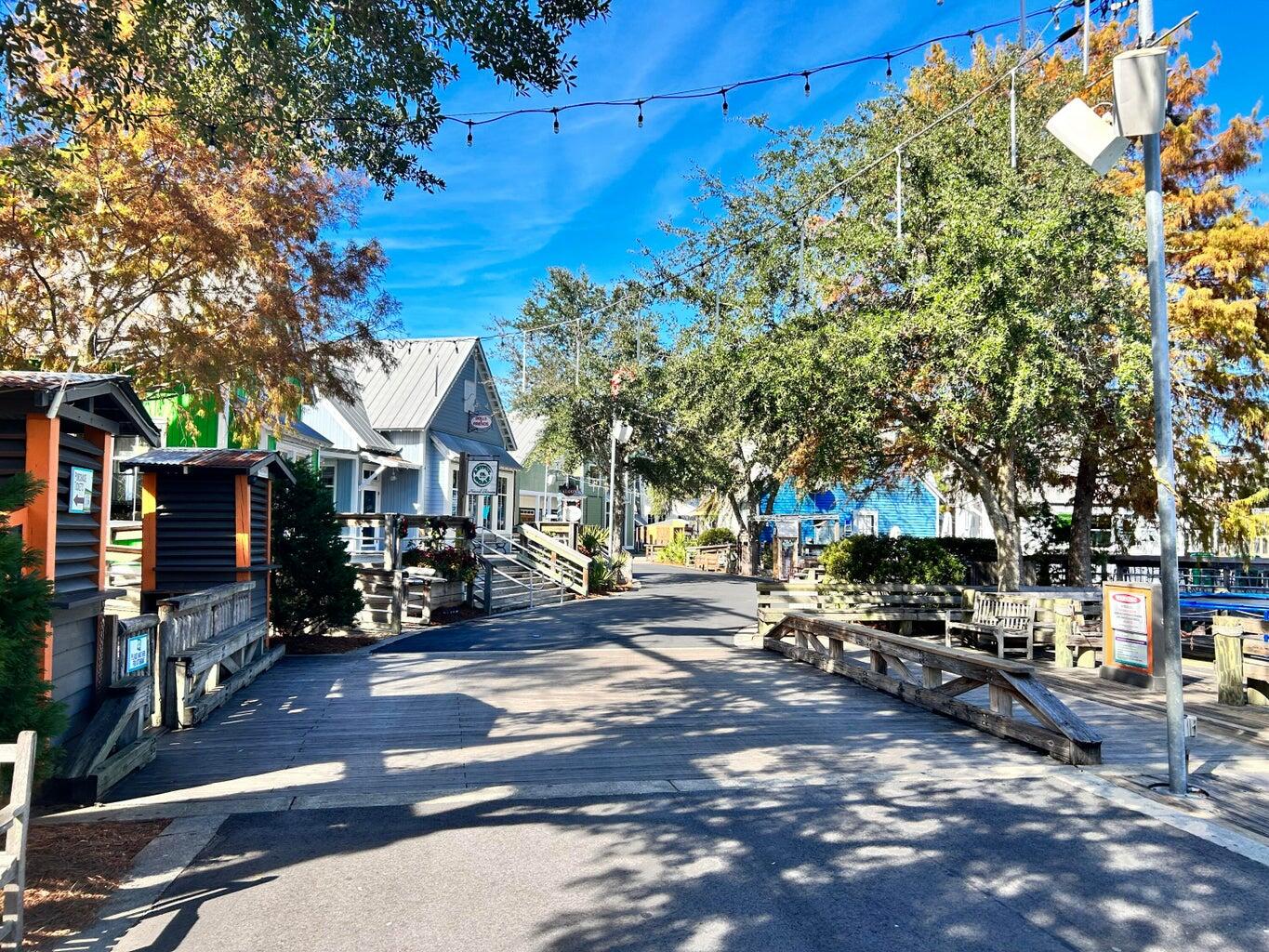 MARKET STREET INN - Residential