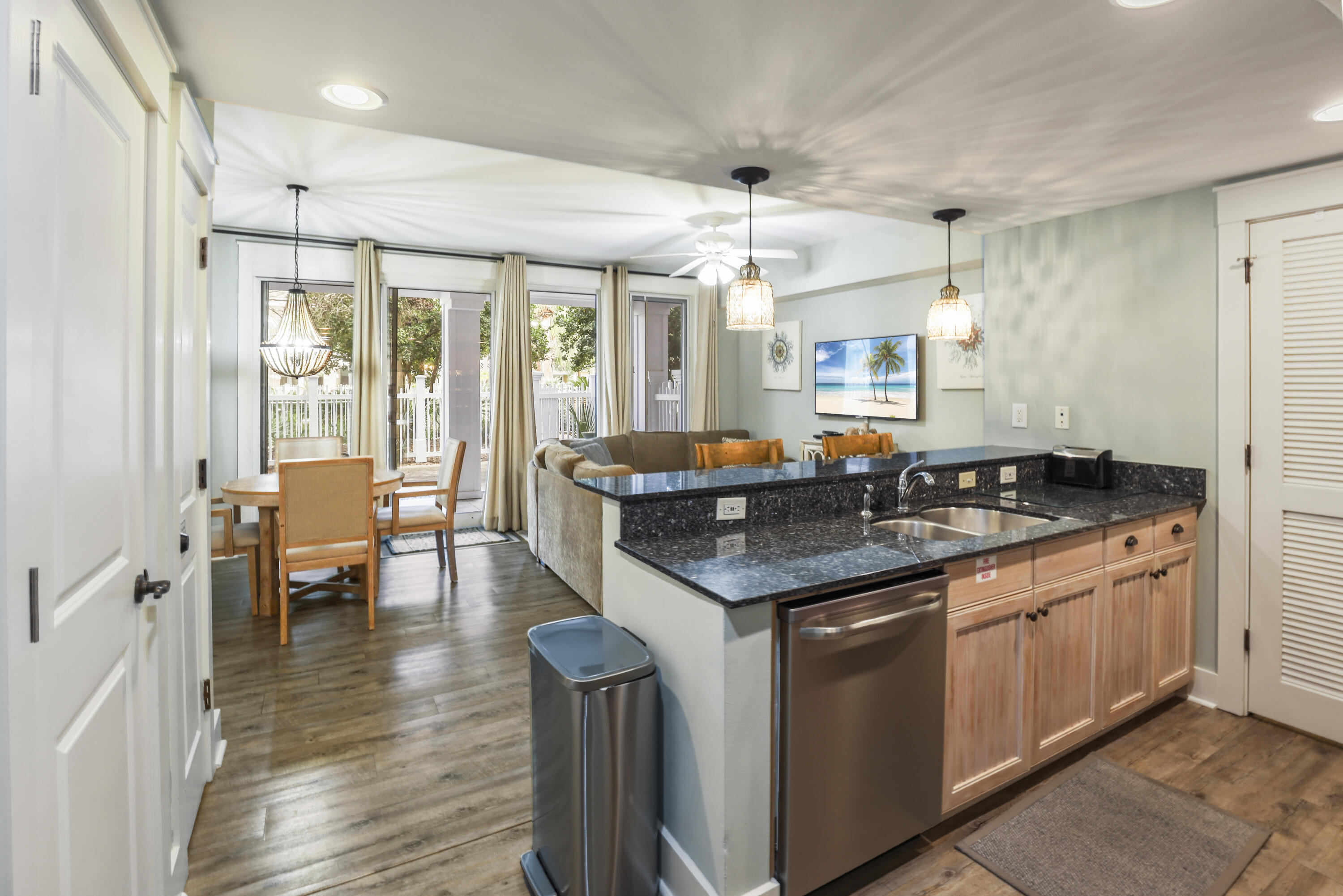 MARKET STREET INN - Residential