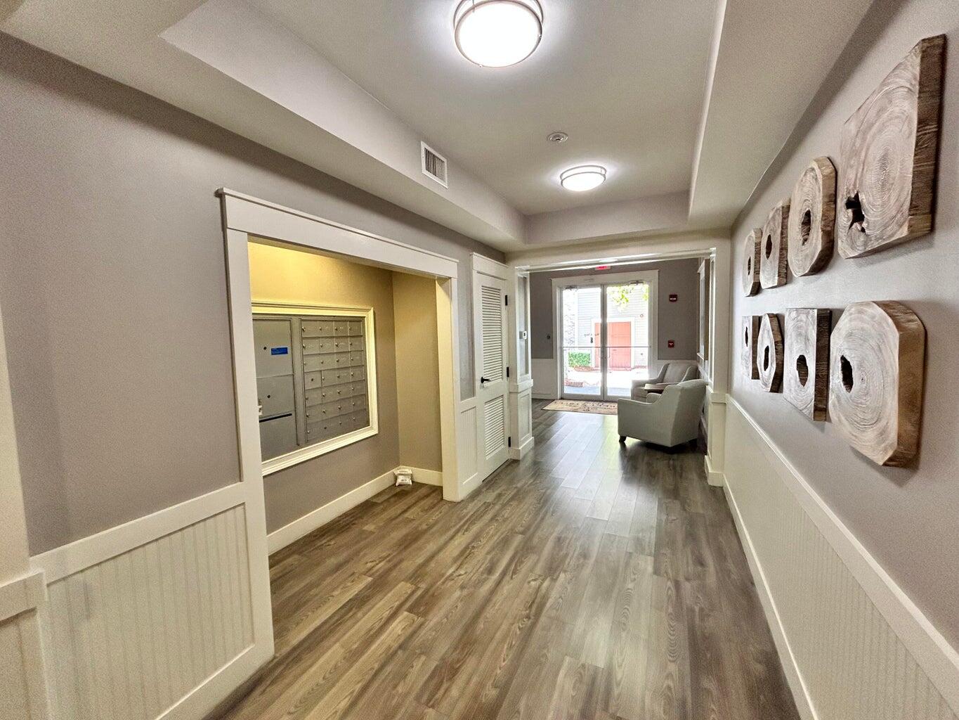 MARKET STREET INN - Residential