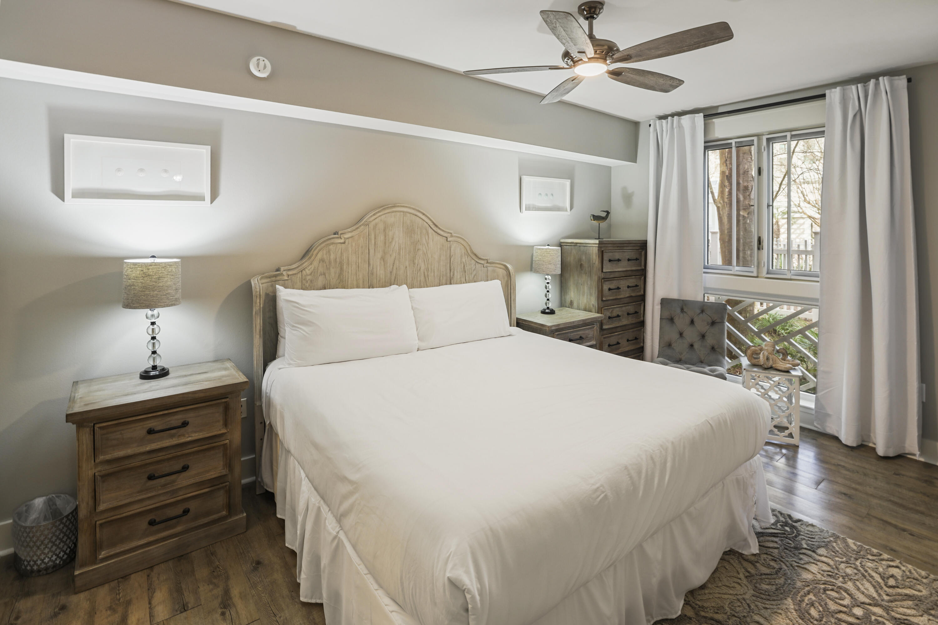 MARKET STREET INN - Residential