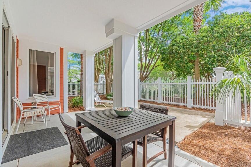 MARKET STREET INN - Residential