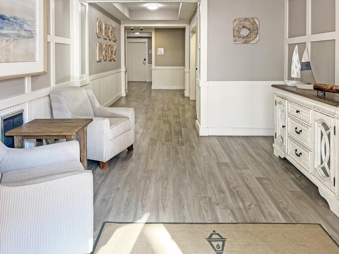 MARKET STREET INN - Residential