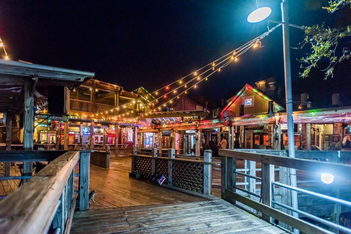 MARKET STREET INN - Residential