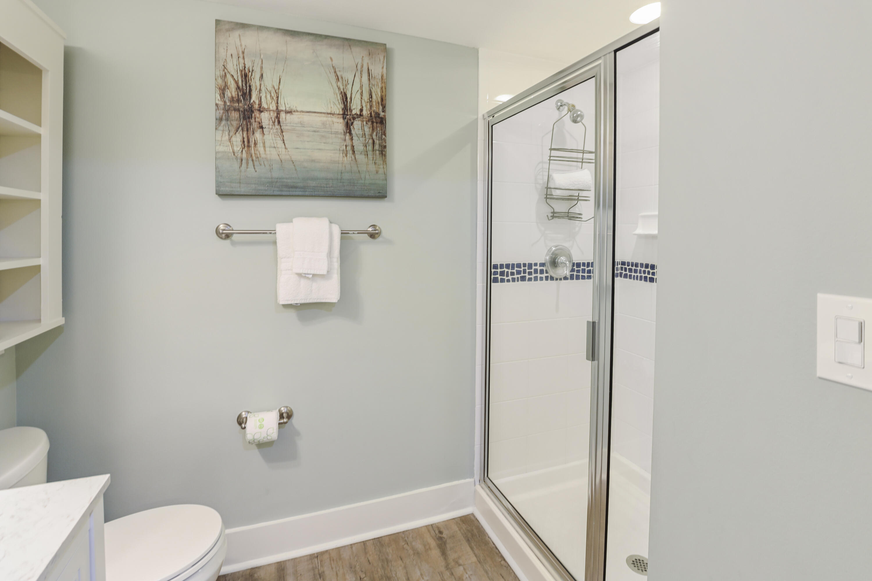 MARKET STREET INN - Residential