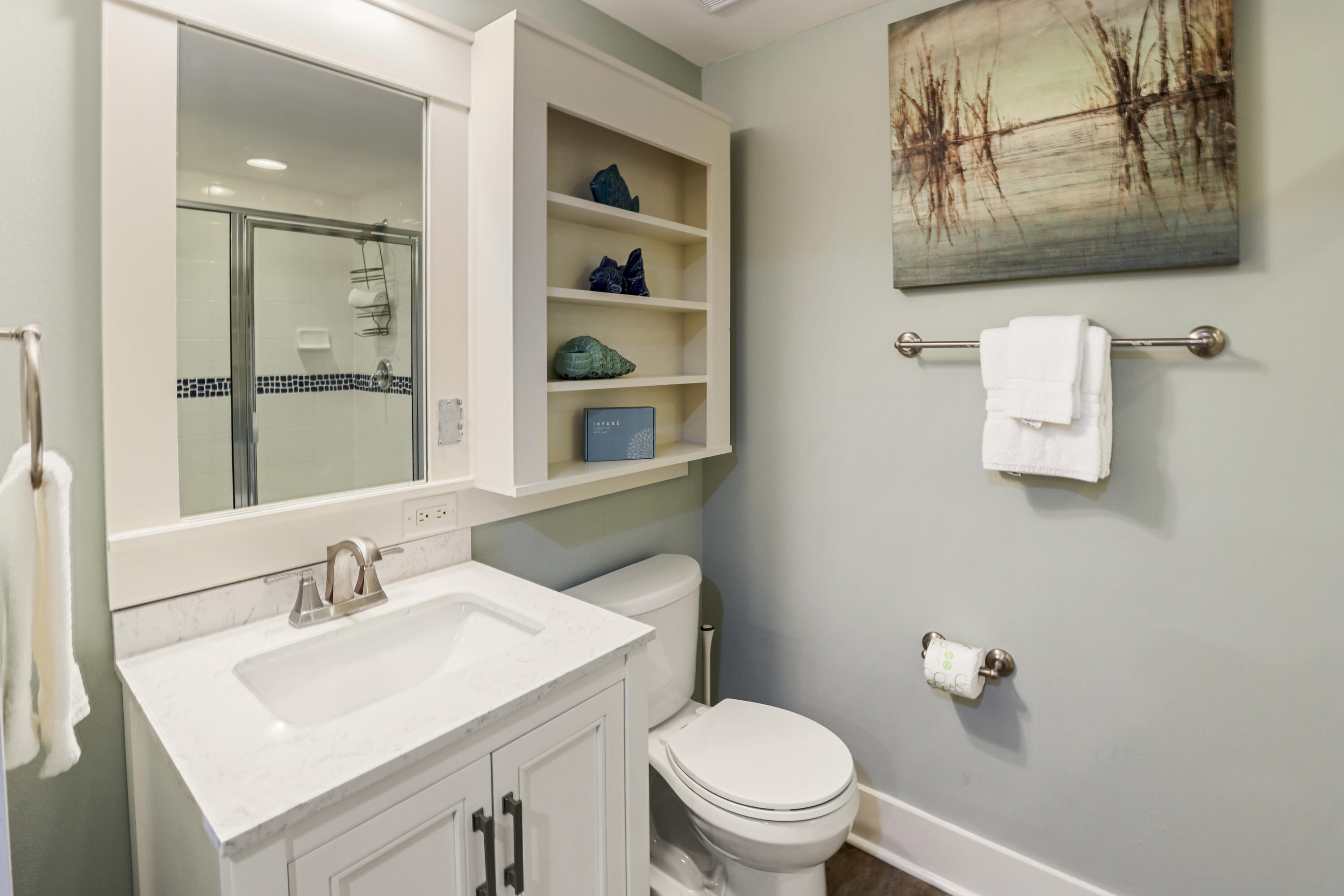 MARKET STREET INN - Residential