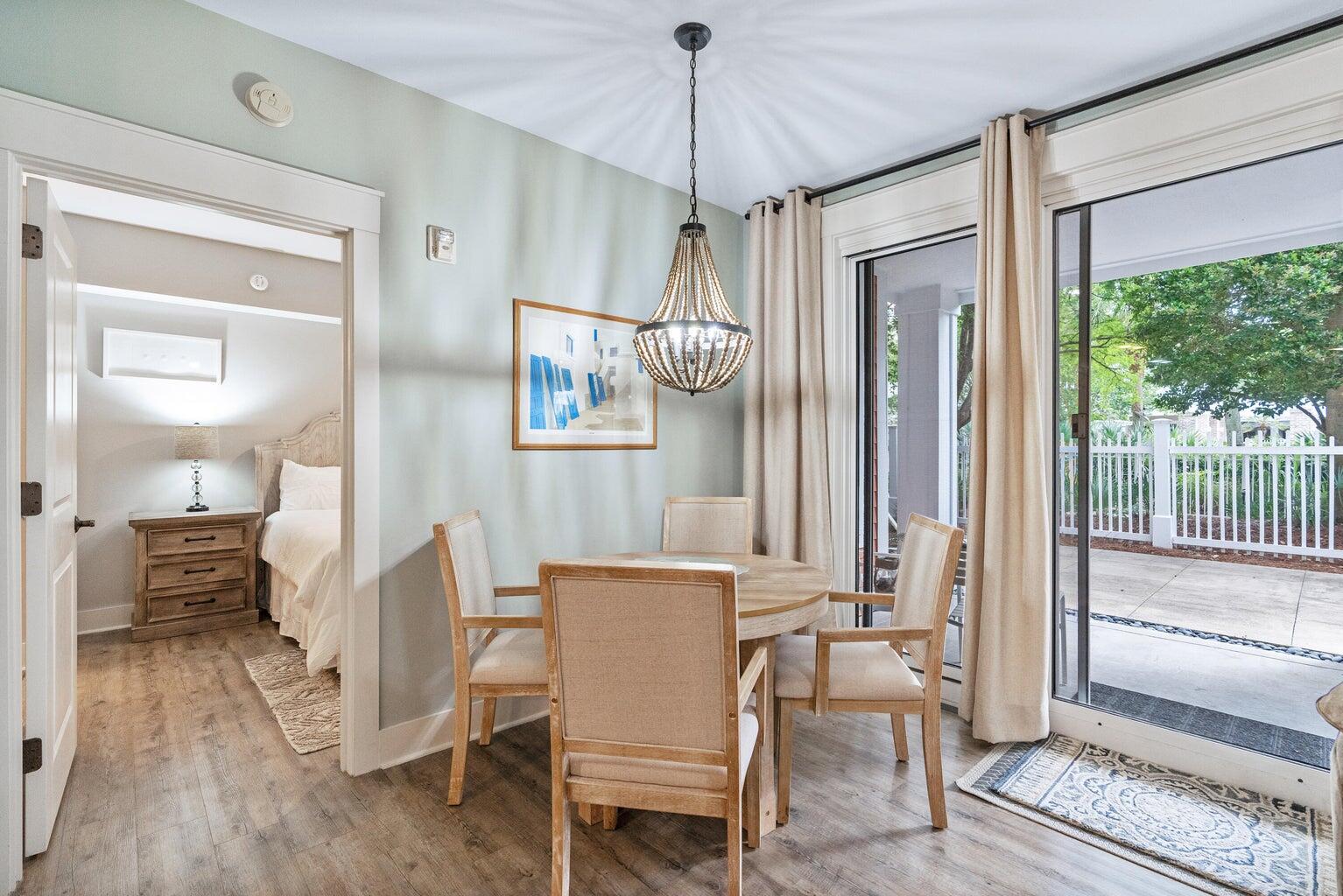 MARKET STREET INN - Residential