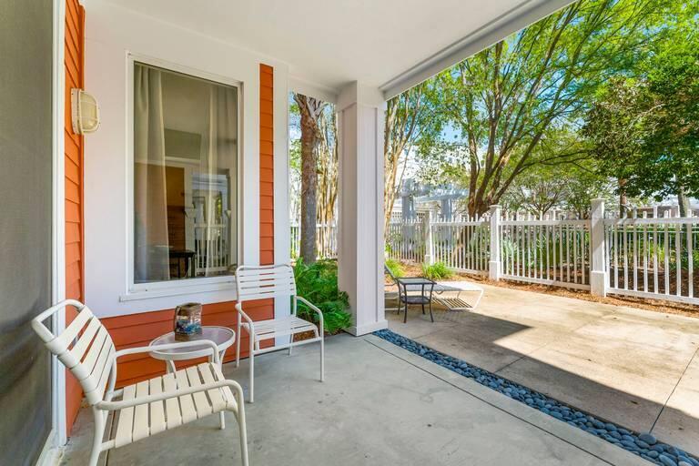 MARKET STREET INN - Residential