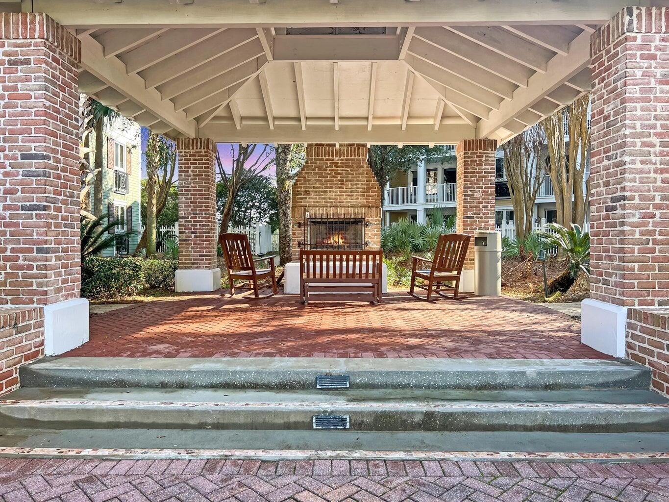 MARKET STREET INN - Residential