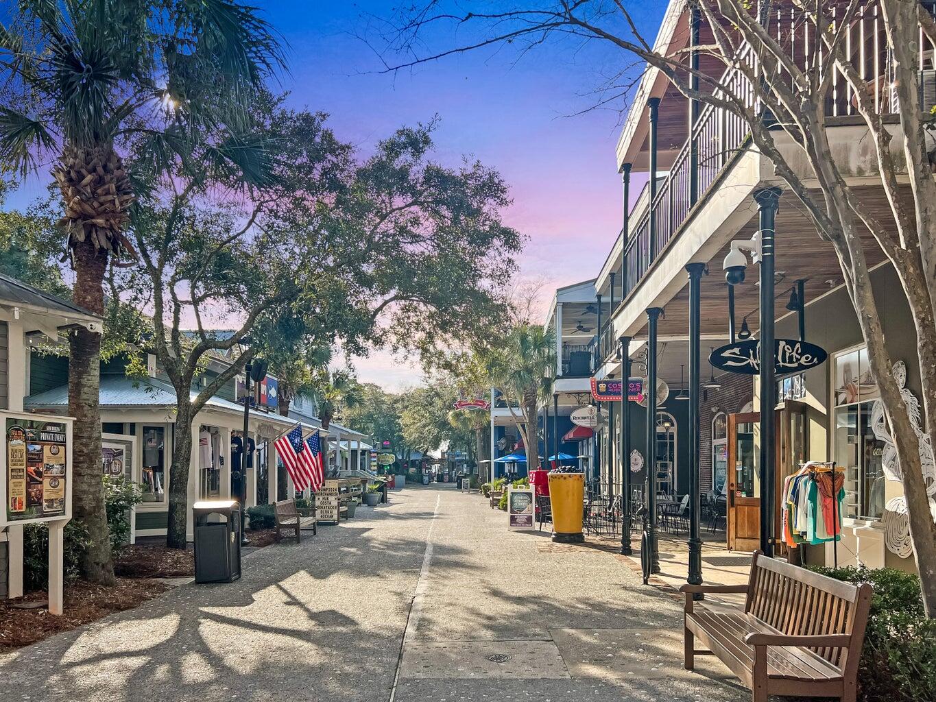 MARKET STREET INN - Residential