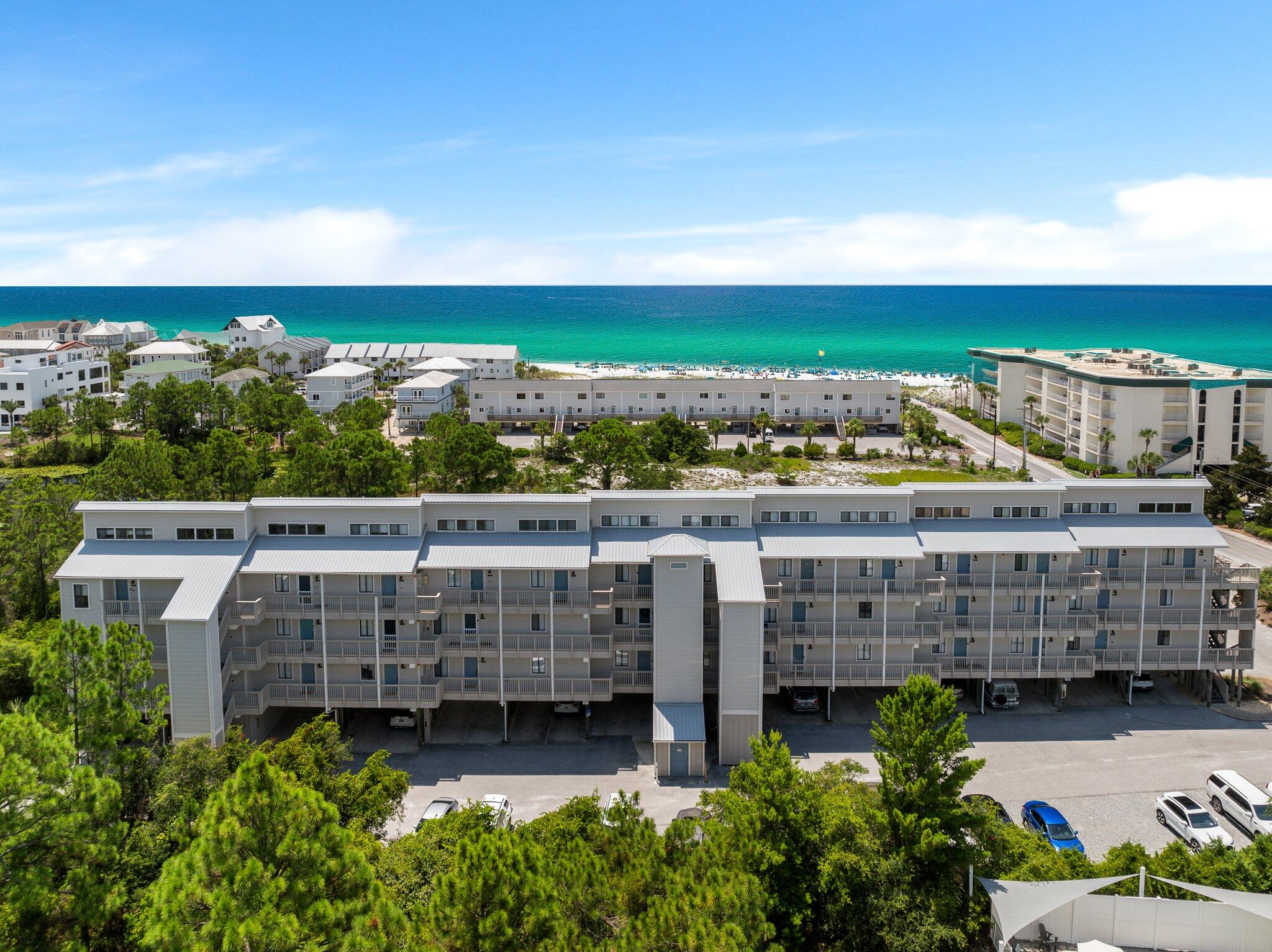 BEACHFRONT 2 PH 1 - Residential