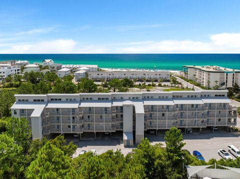 Photo of 145 Beachfront Trail # 302, Santa Rosa Beach, FL 32459 (MLS # 987364)