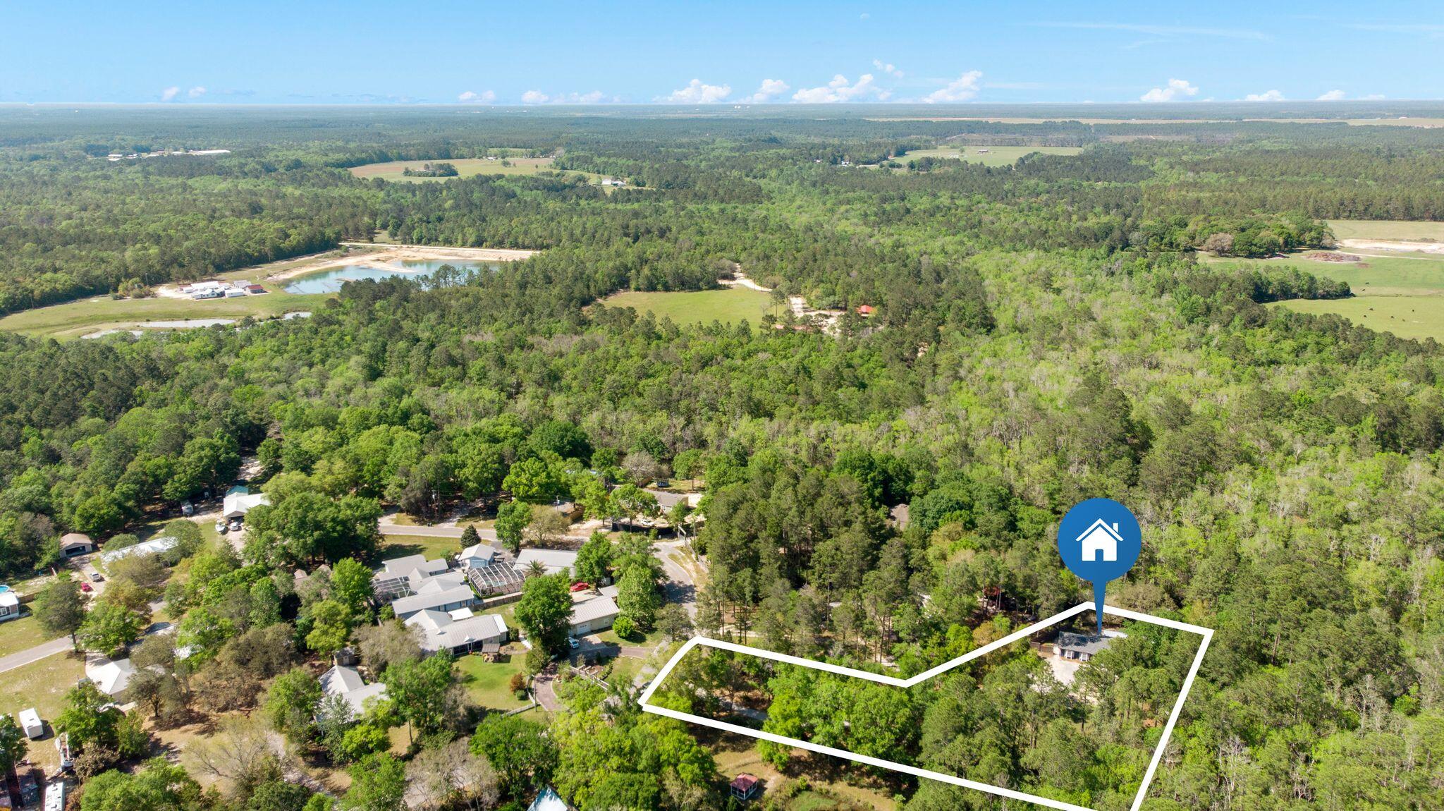 THE LANDINGS - Residential