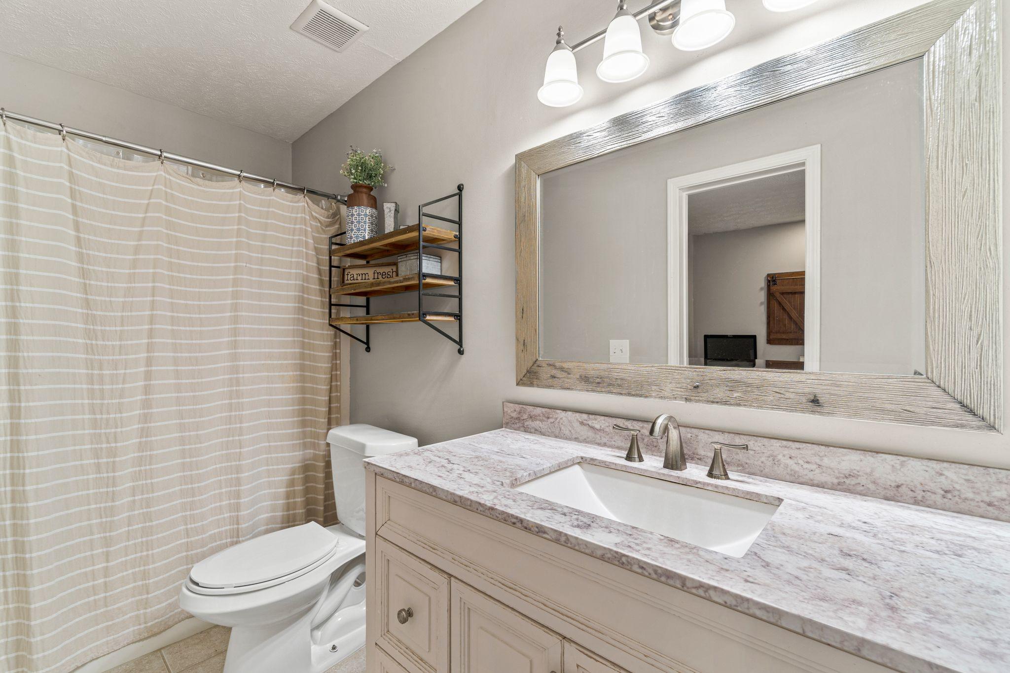 THE LANDINGS - Residential