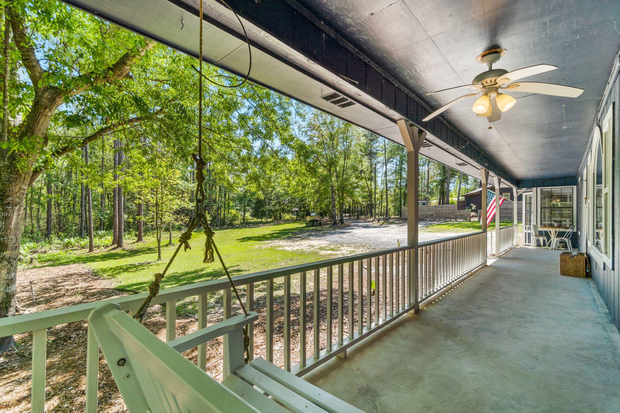 THE LANDINGS - Residential