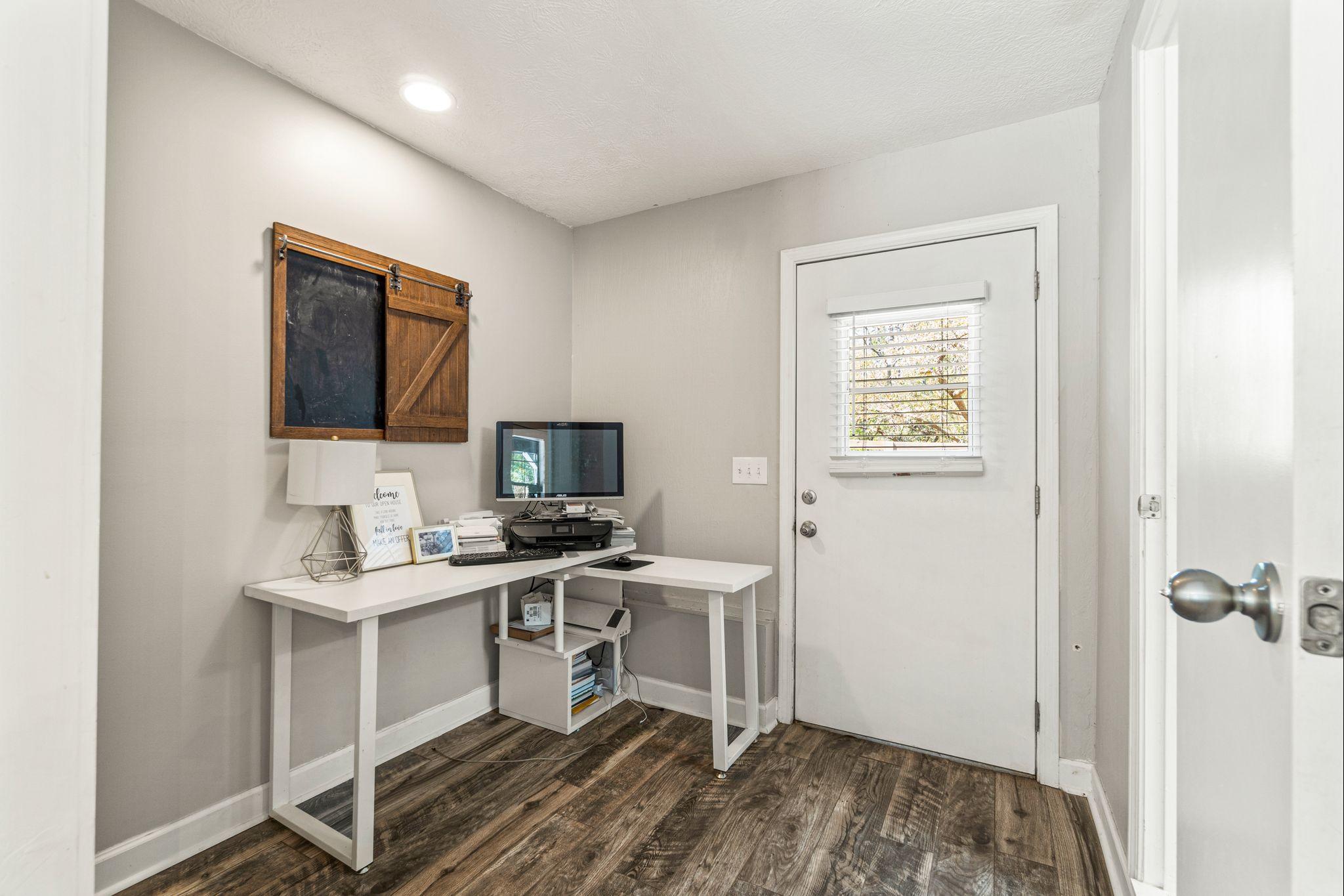 THE LANDINGS - Residential