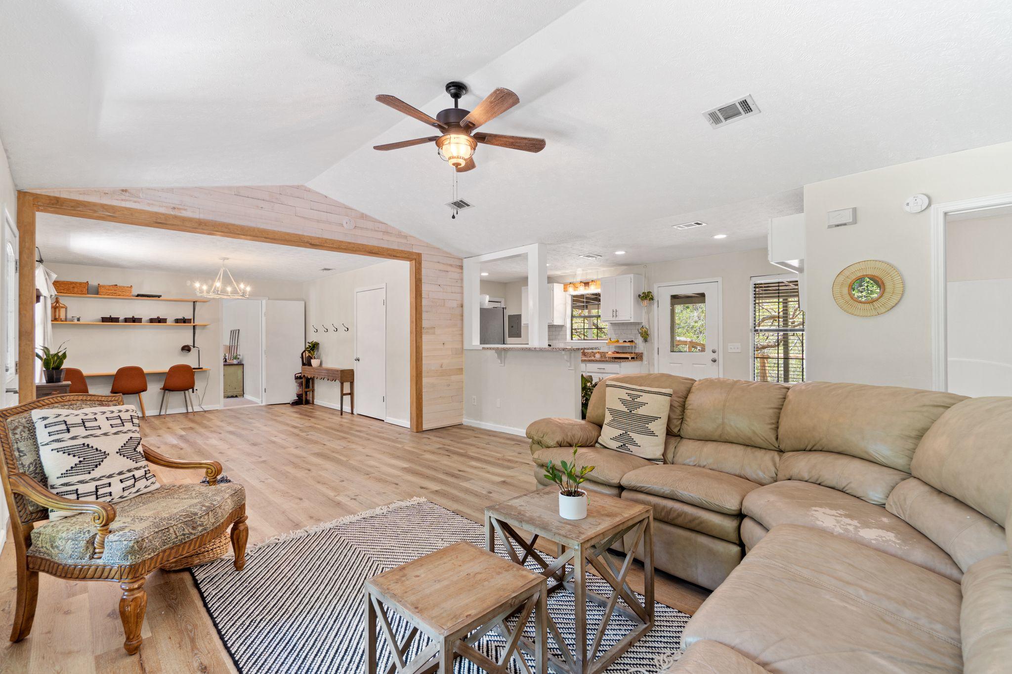 THE LANDINGS - Residential