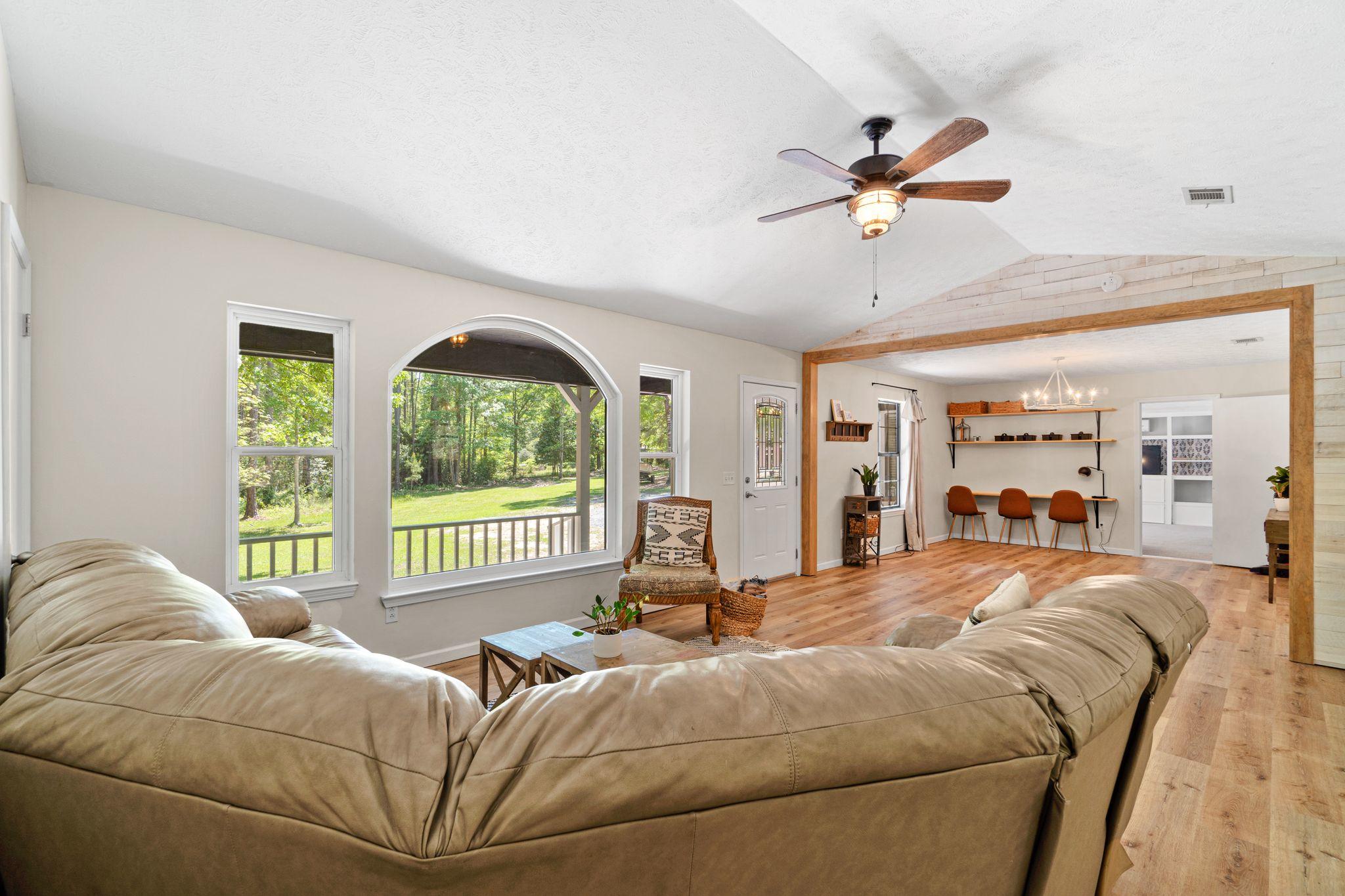 THE LANDINGS - Residential