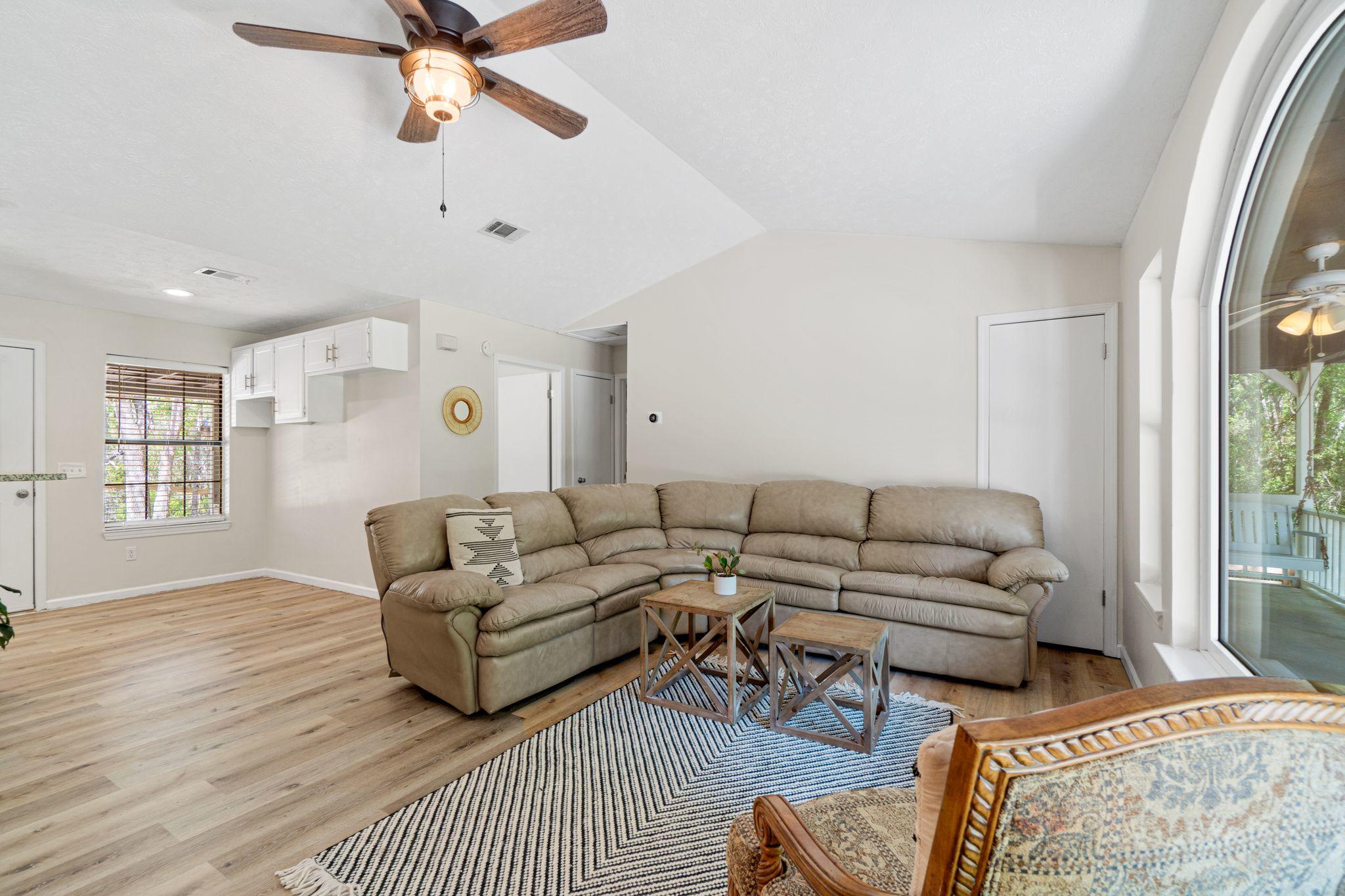 THE LANDINGS - Residential