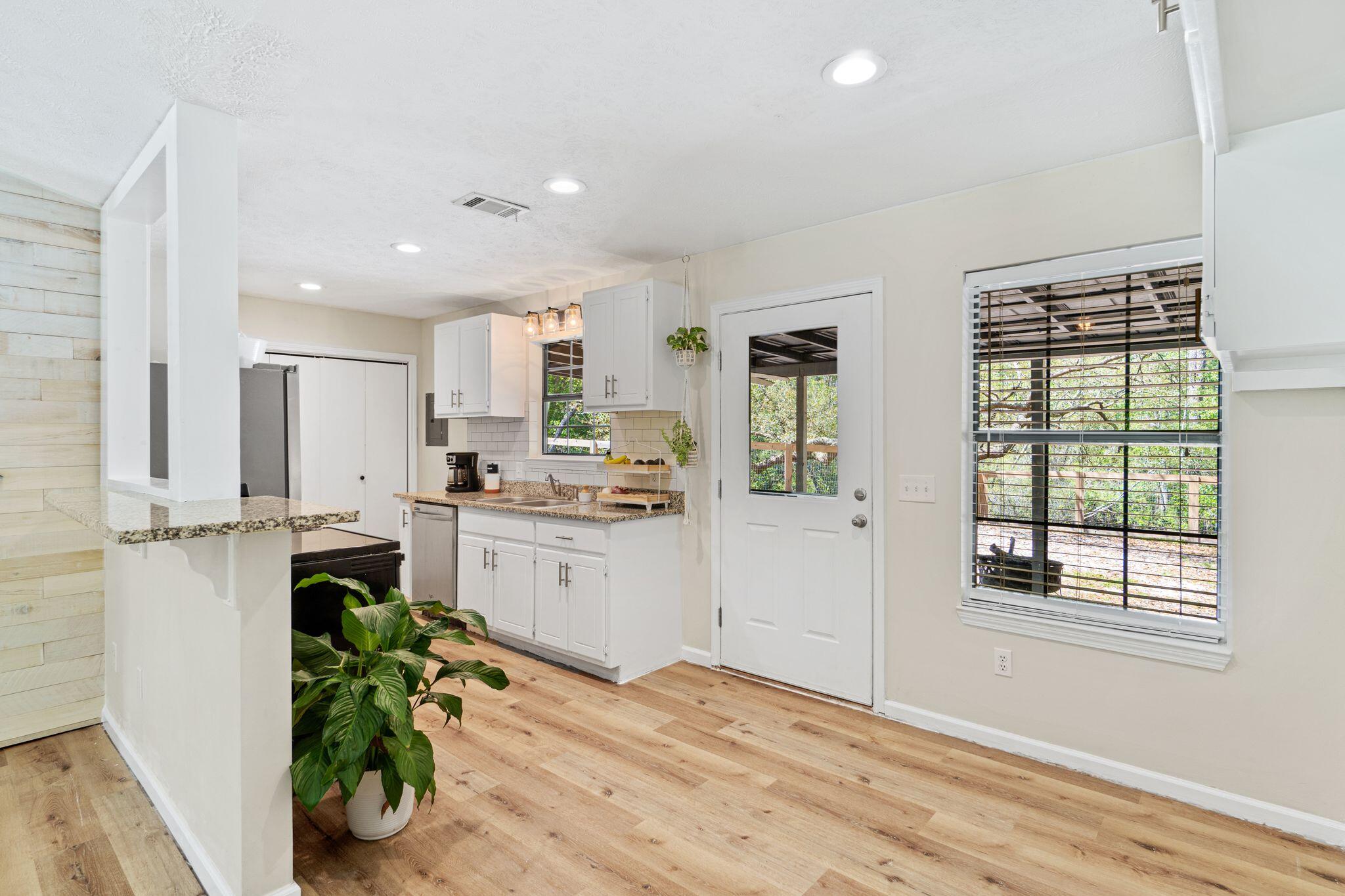 THE LANDINGS - Residential