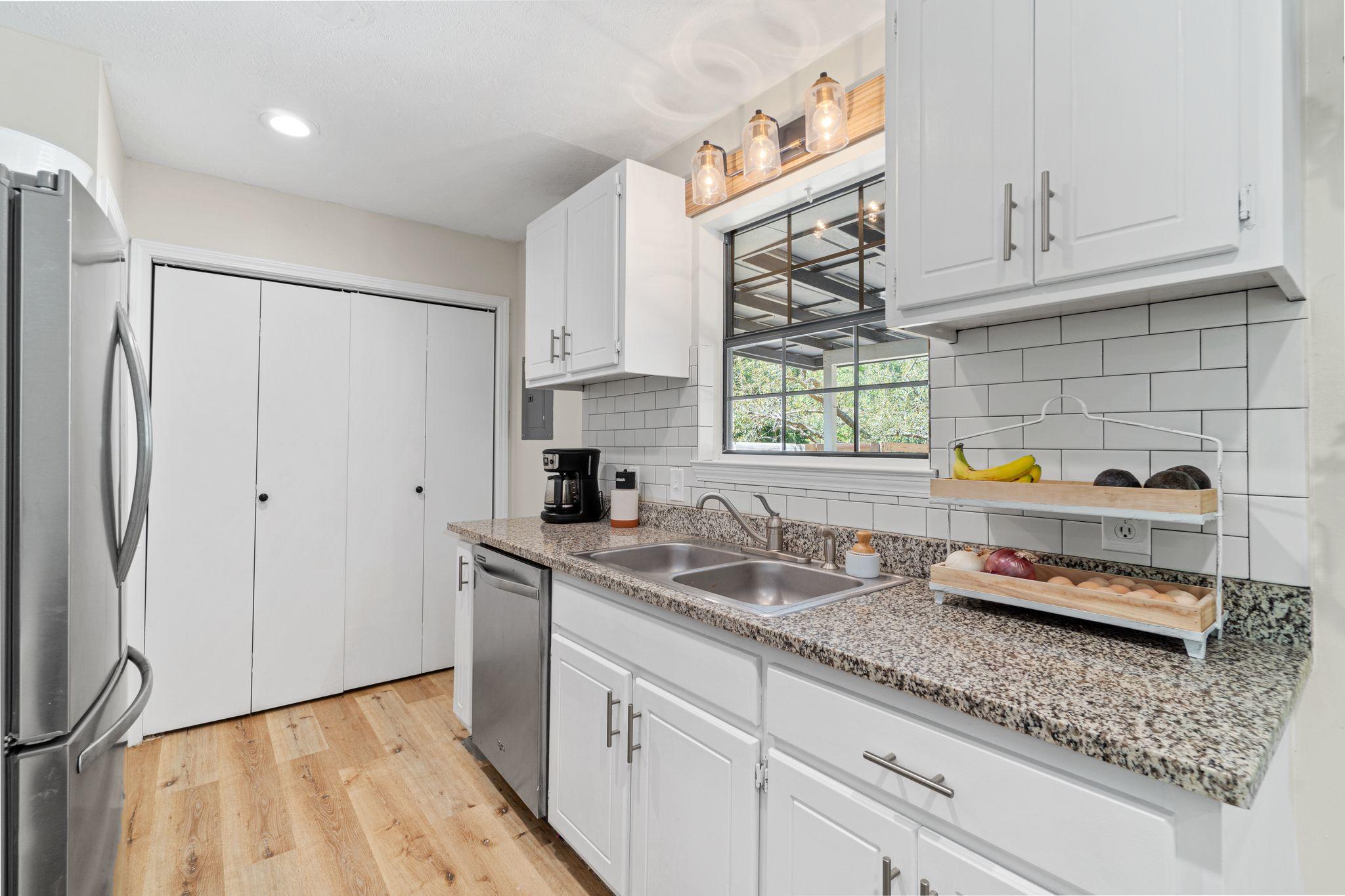 THE LANDINGS - Residential