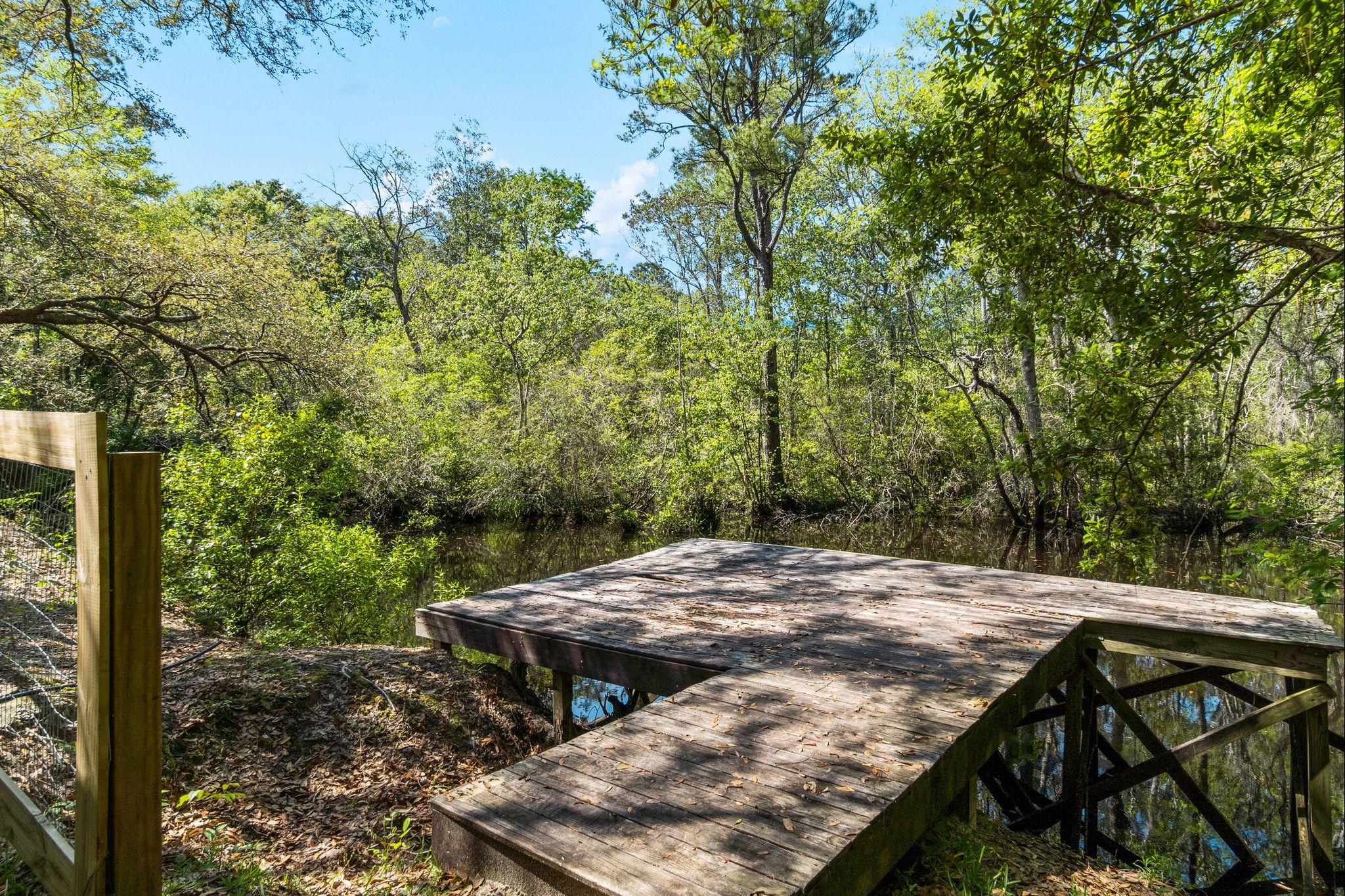 THE LANDINGS - Residential