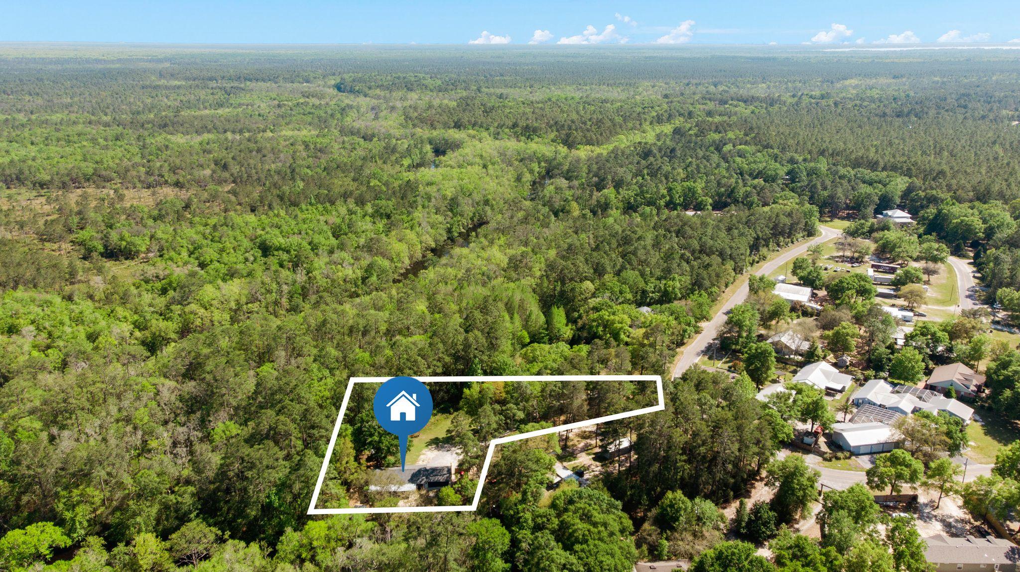 THE LANDINGS - Residential