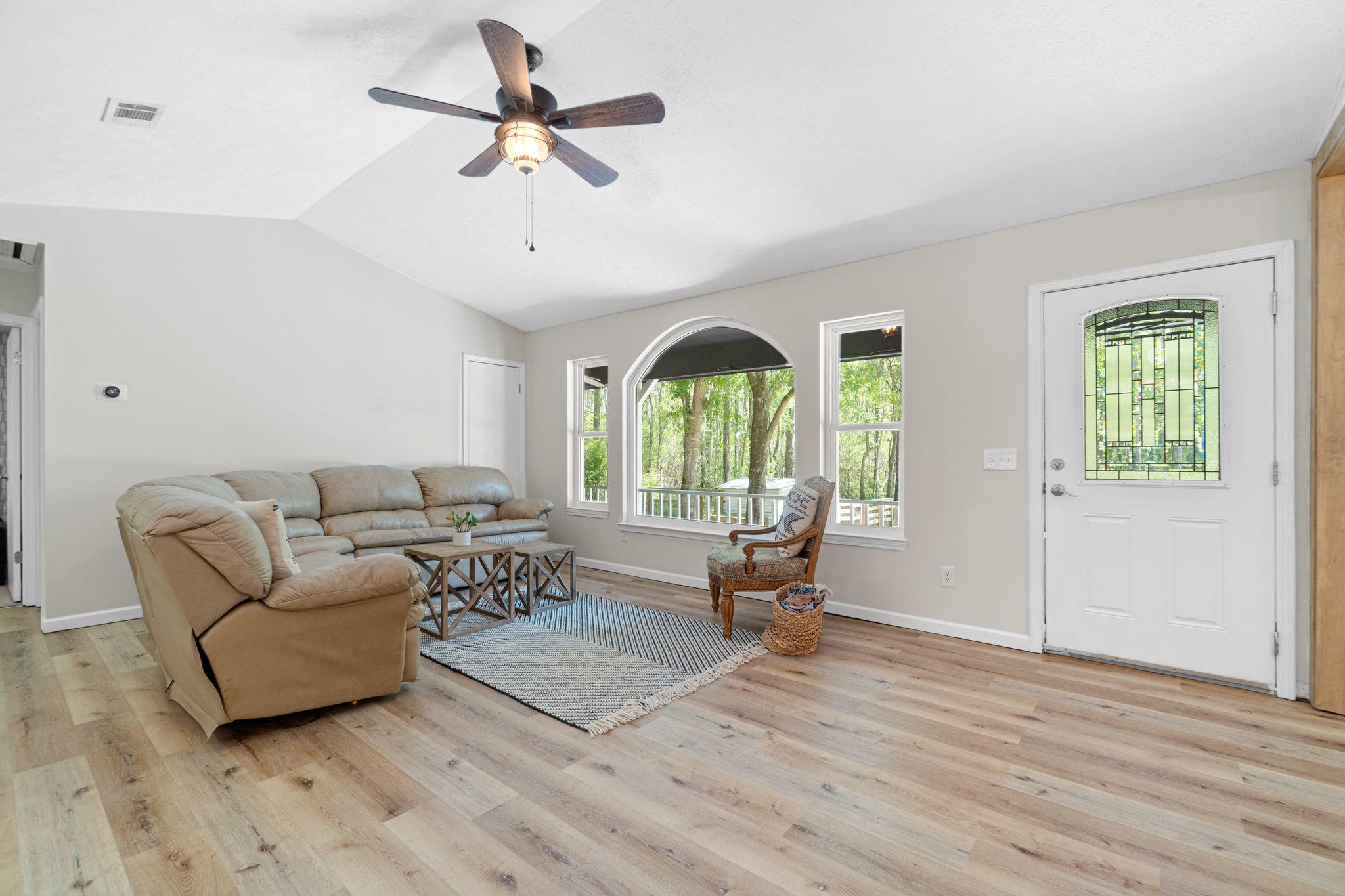 THE LANDINGS - Residential