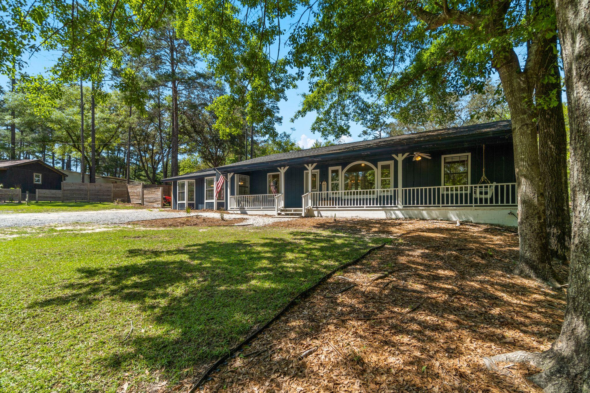 THE LANDINGS - Residential