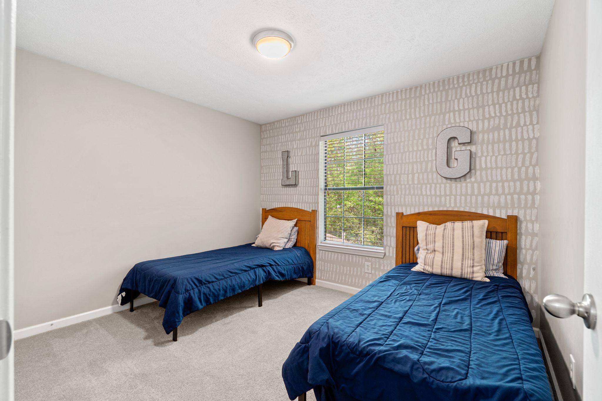 THE LANDINGS - Residential