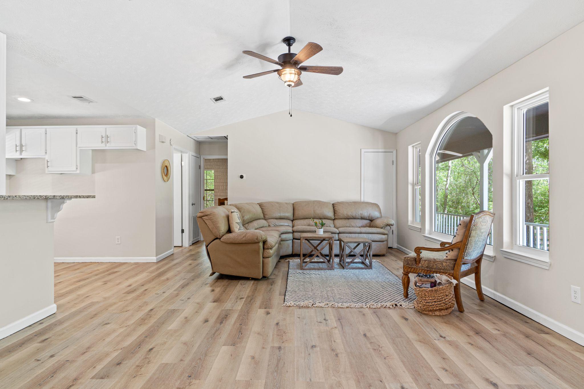 THE LANDINGS - Residential